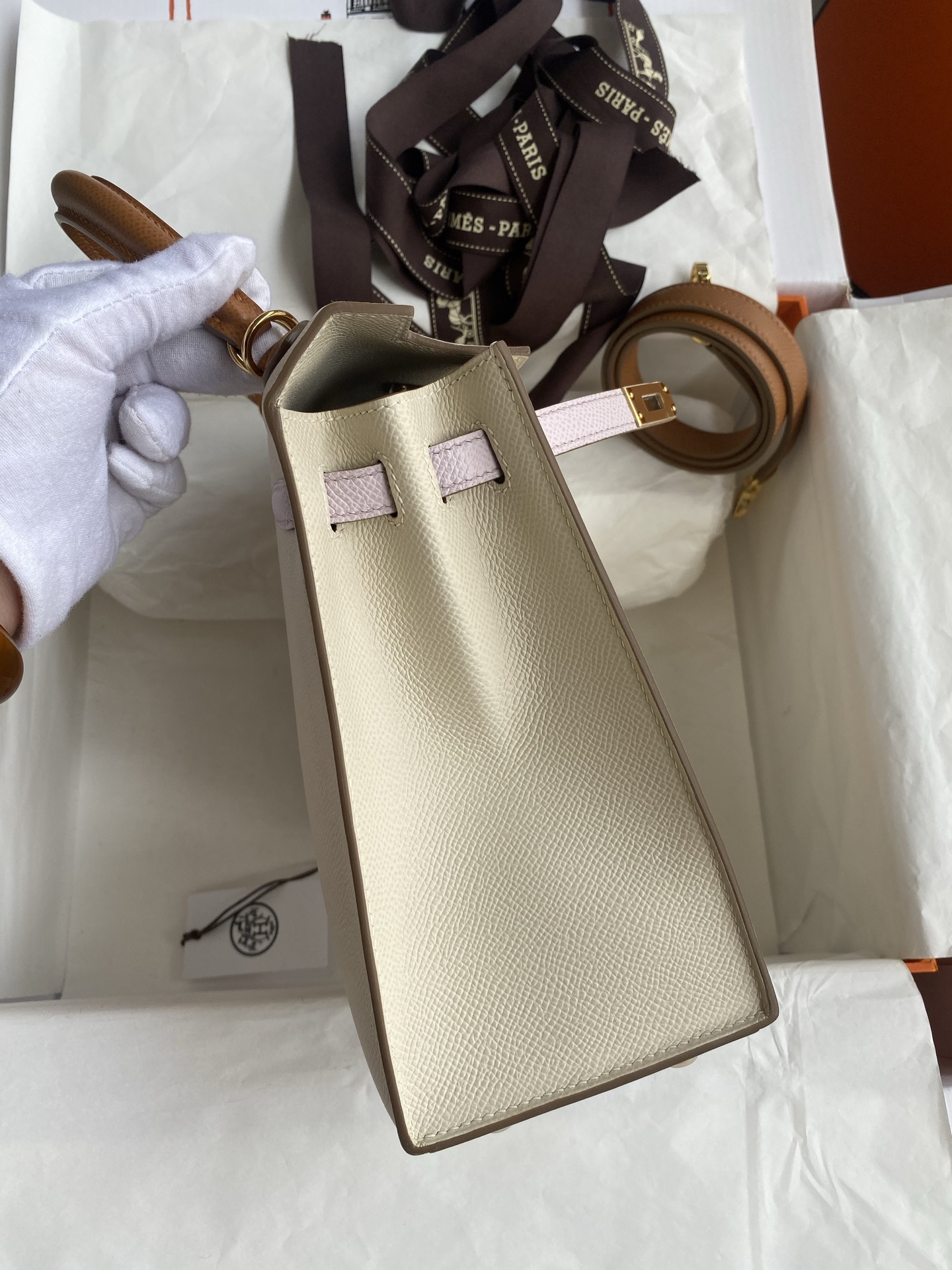 China Replica Hermes Bags HMBS0404-2336