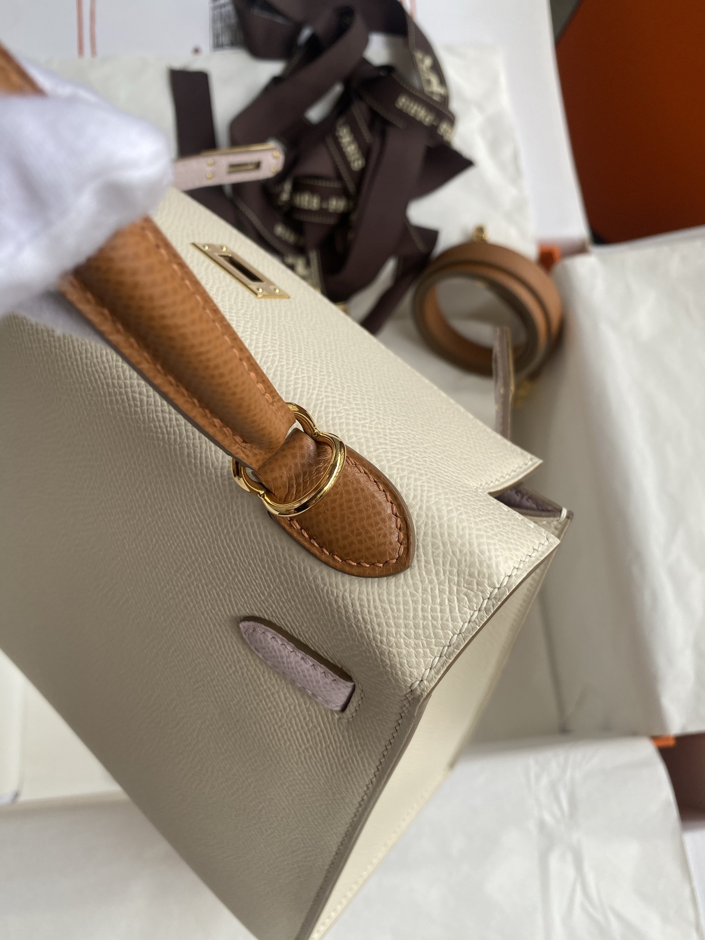 China Replica Hermes Bags HMBS0404-2336