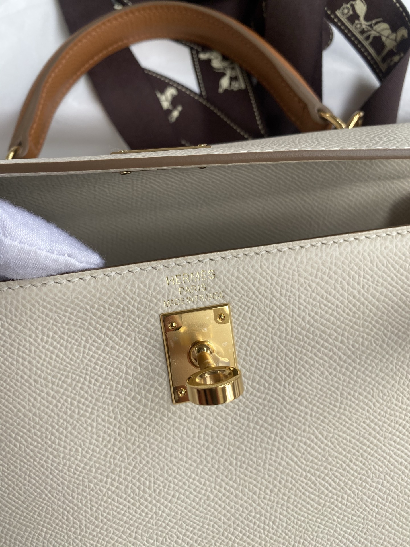 China Replica Hermes Bags HMBS0404-2336