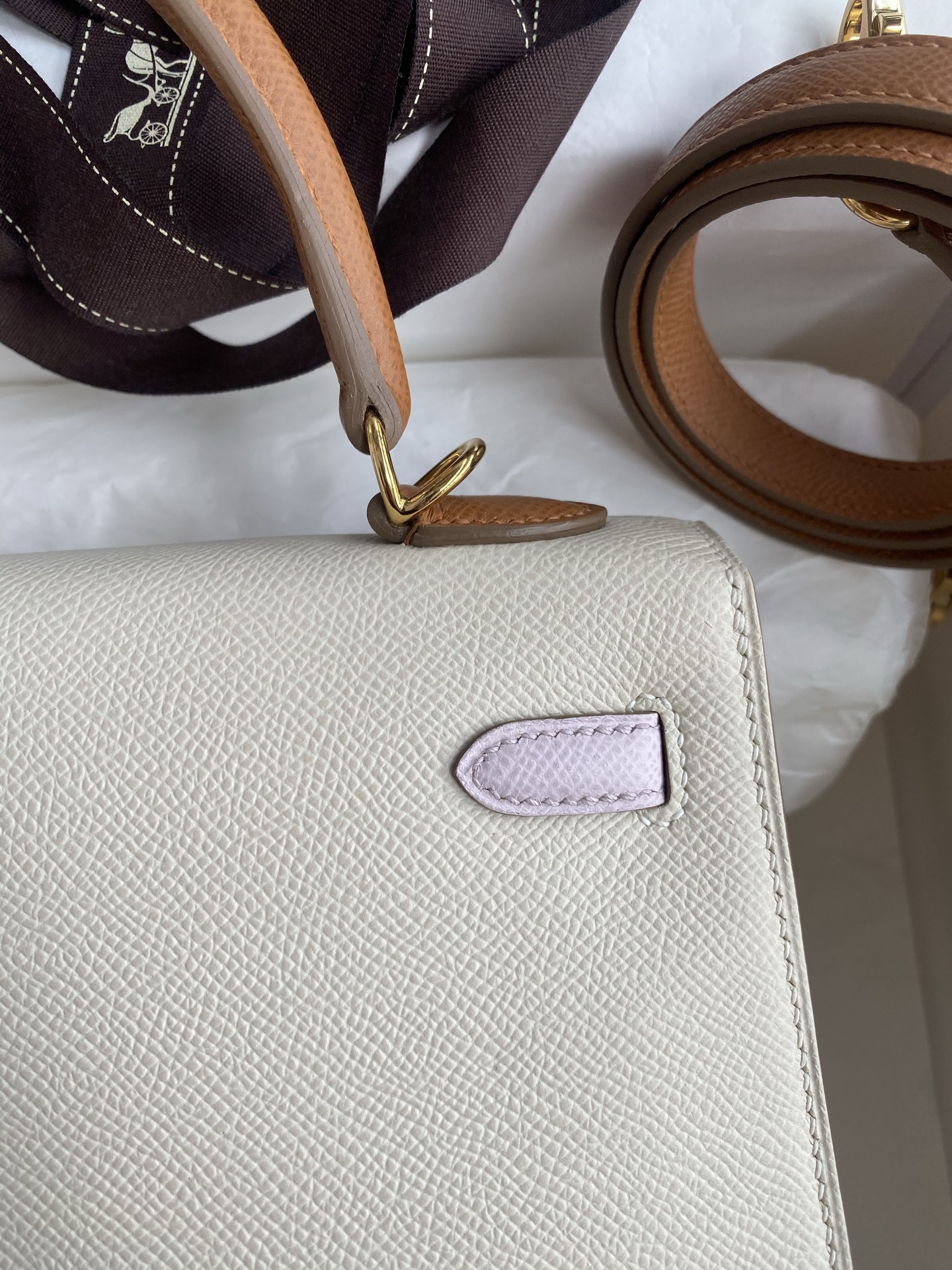 China Replica Hermes Bags HMBS0404-2336