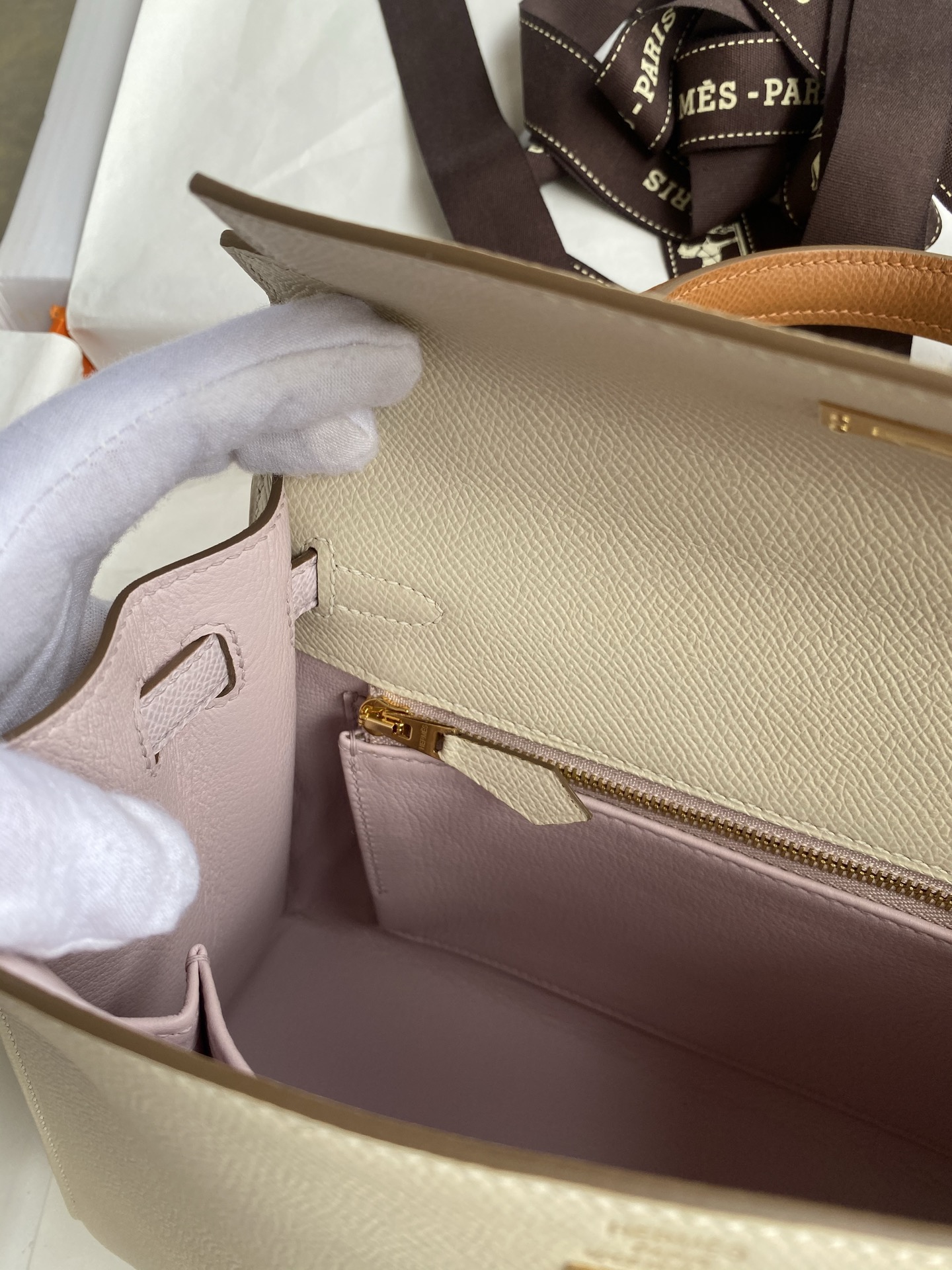 China Replica Hermes Bags HMBS0404-2336