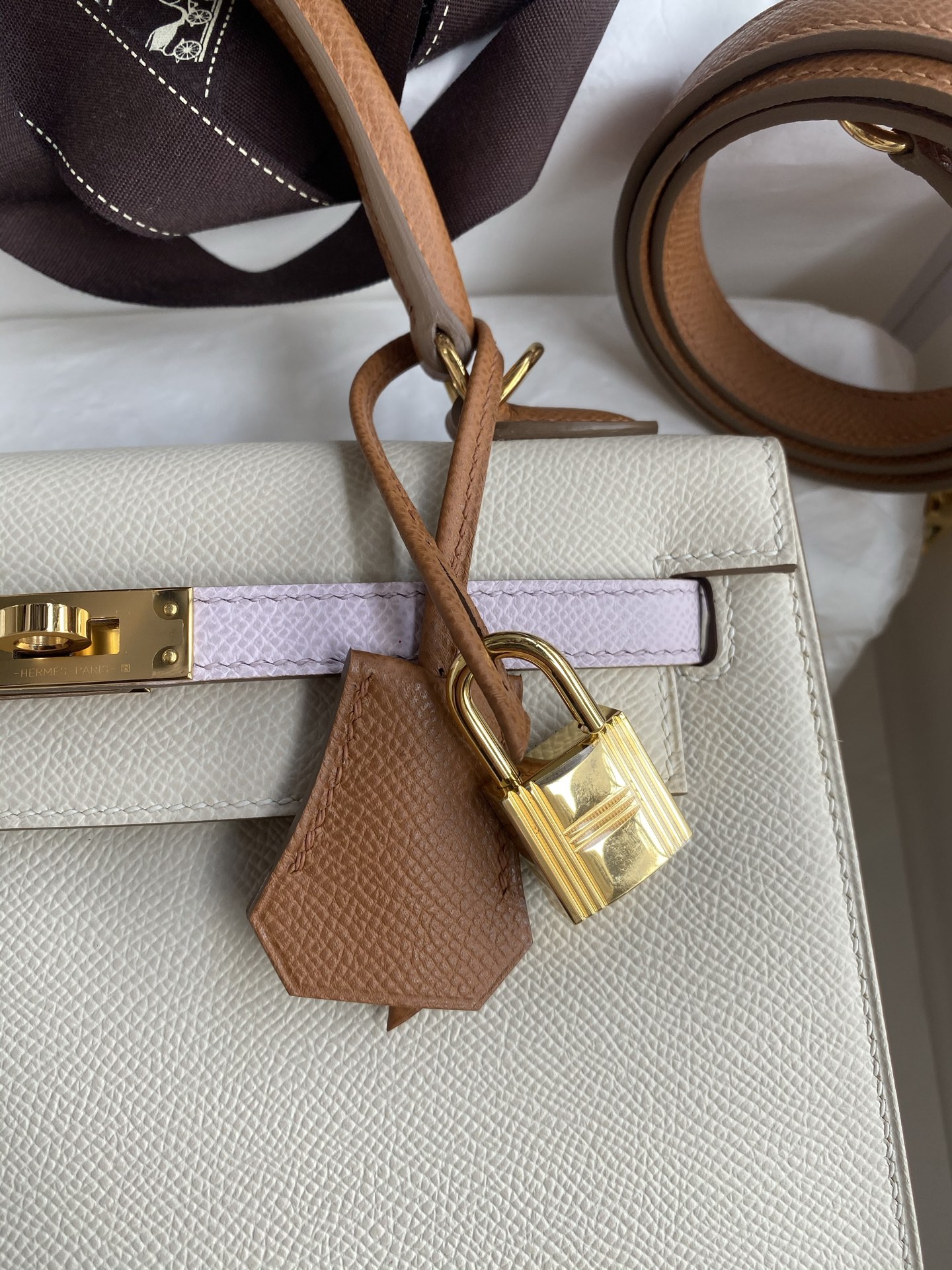 China Replica Hermes Bags HMBS0404-2336