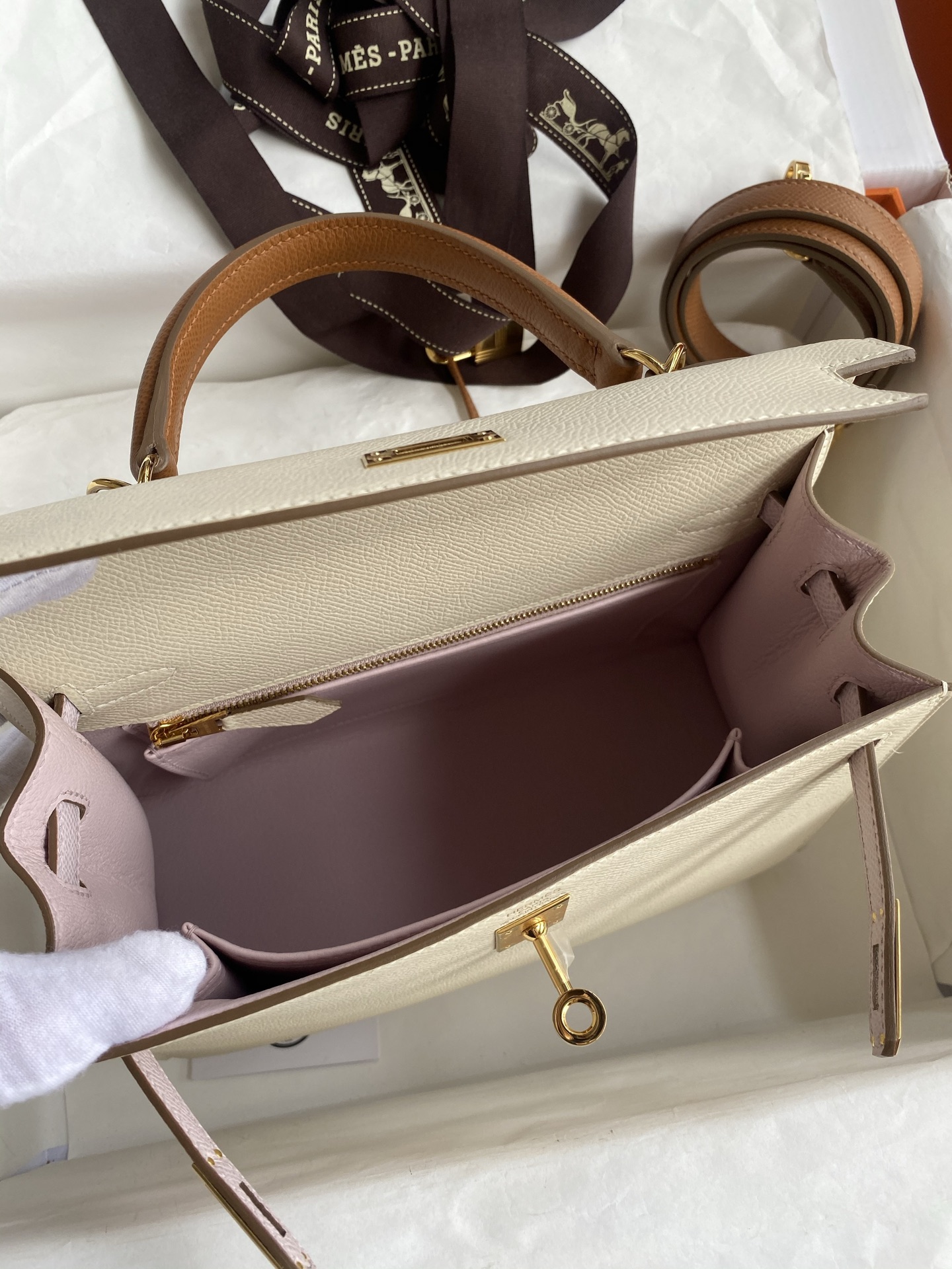 China Replica Hermes Bags HMBS0404-2336