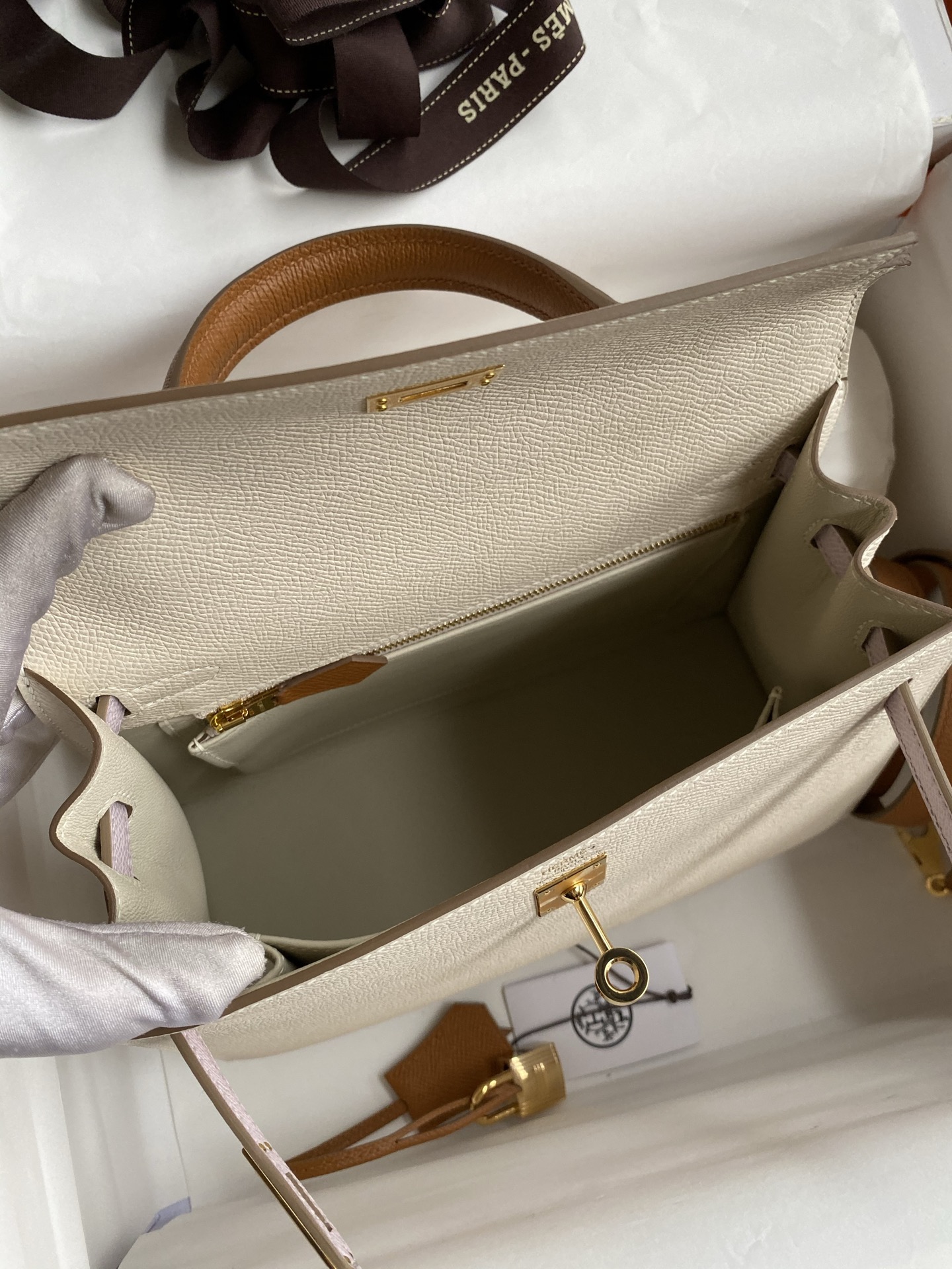 China Replica Hermes Bags HMBS0404-4349