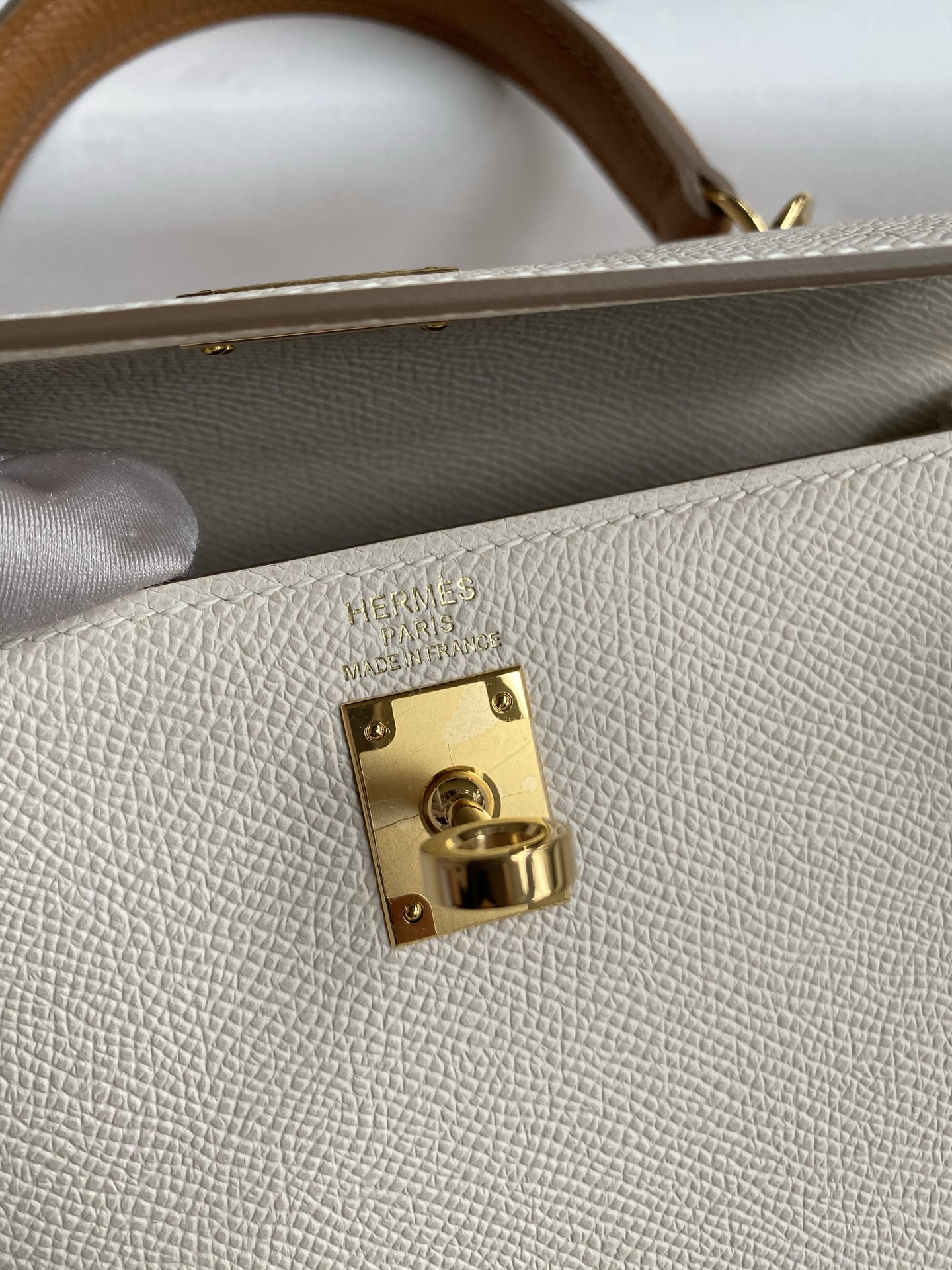 China Replica Hermes Bags HMBS0404-4349