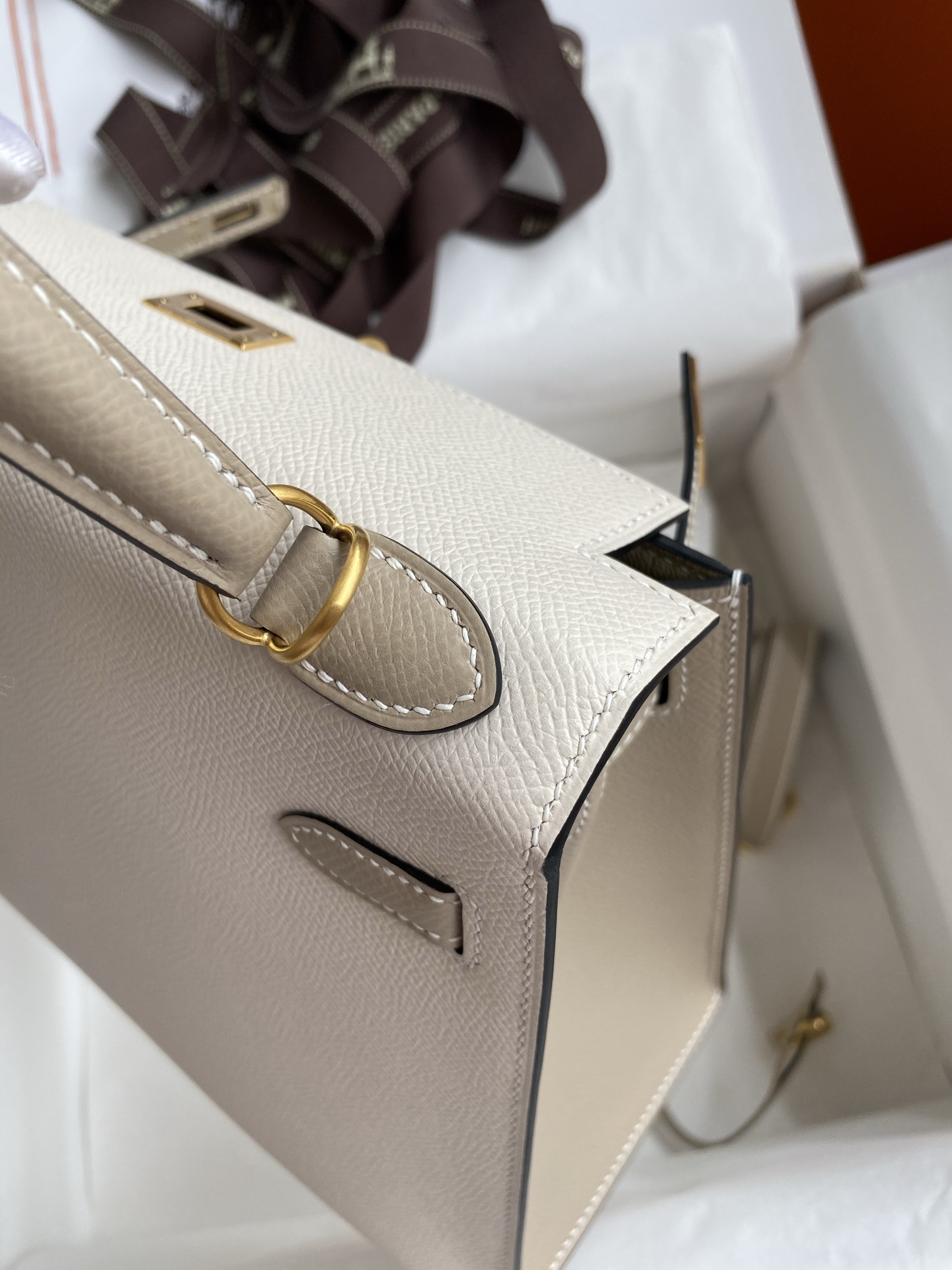 China Replica Hermes Bags HMBS0404-1718