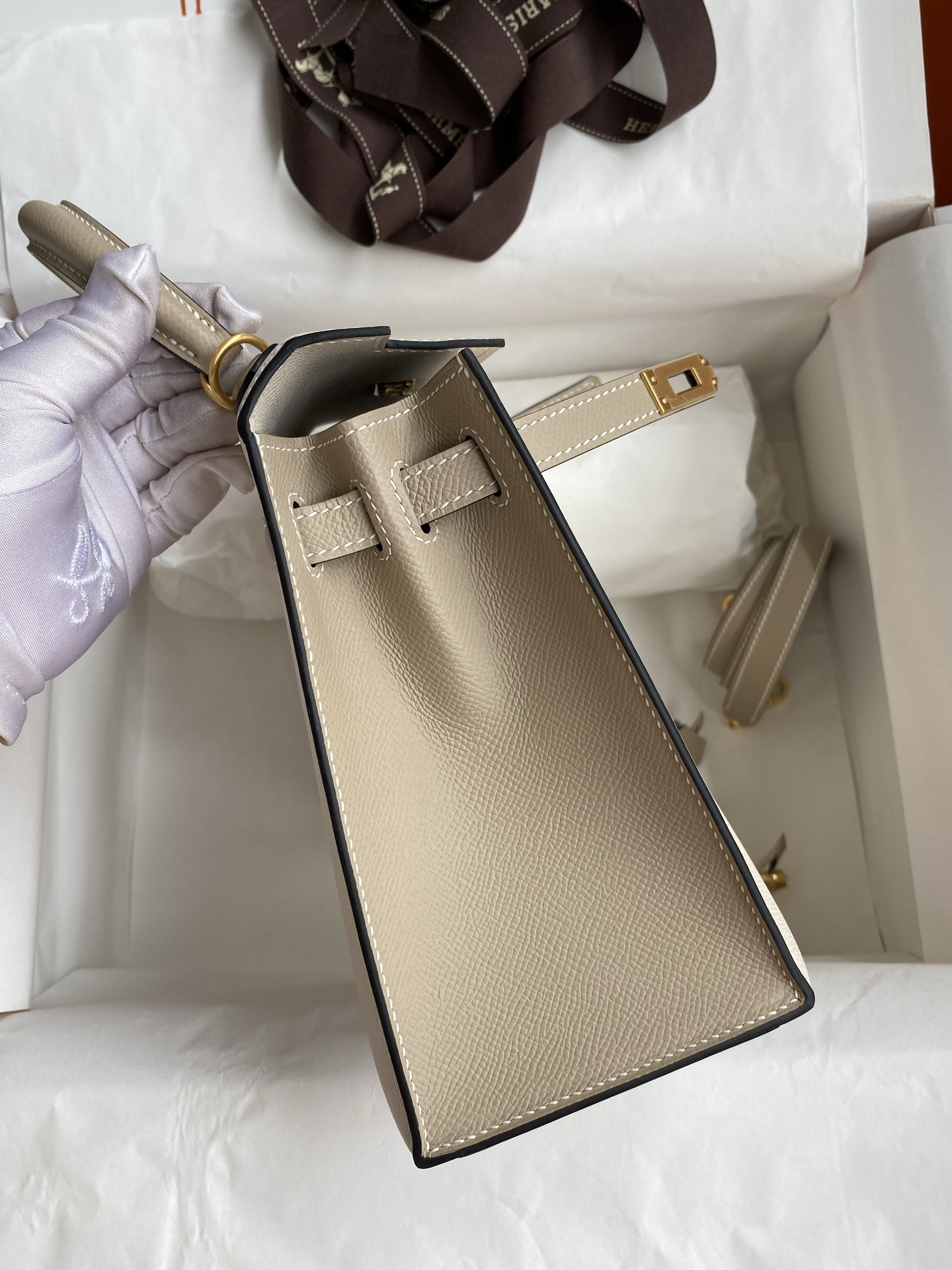 China Replica Hermes Bags HMBS0404-1718