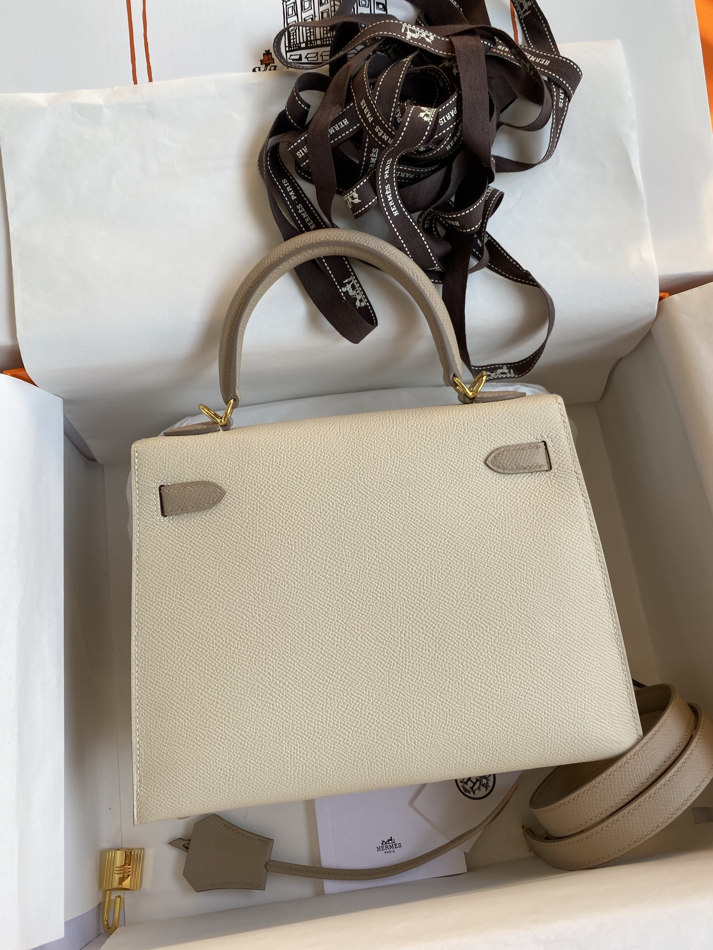 China Replica Hermes Bags HMBS0404-4812