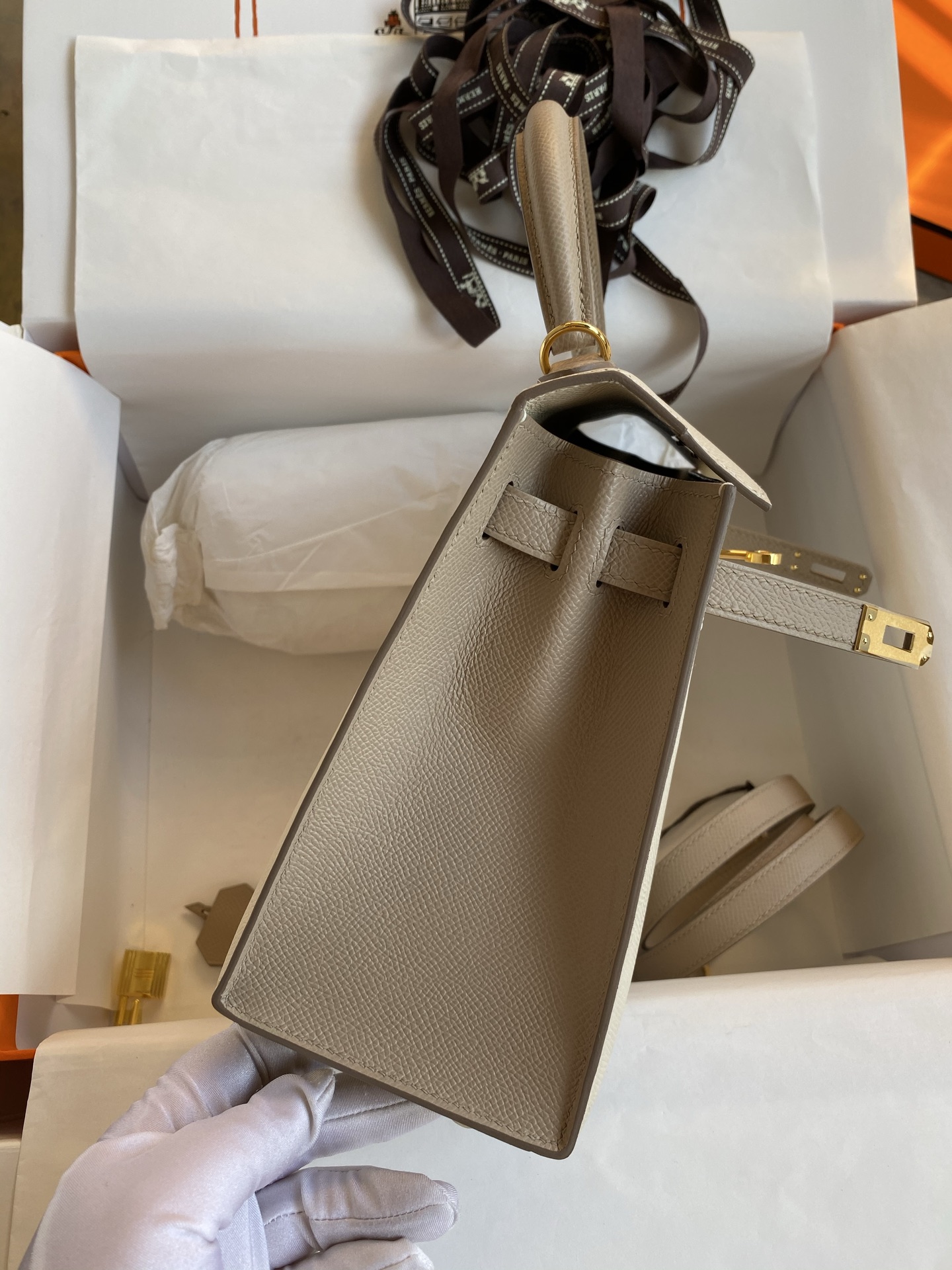 China Replica Hermes Bags HMBS0404-4812