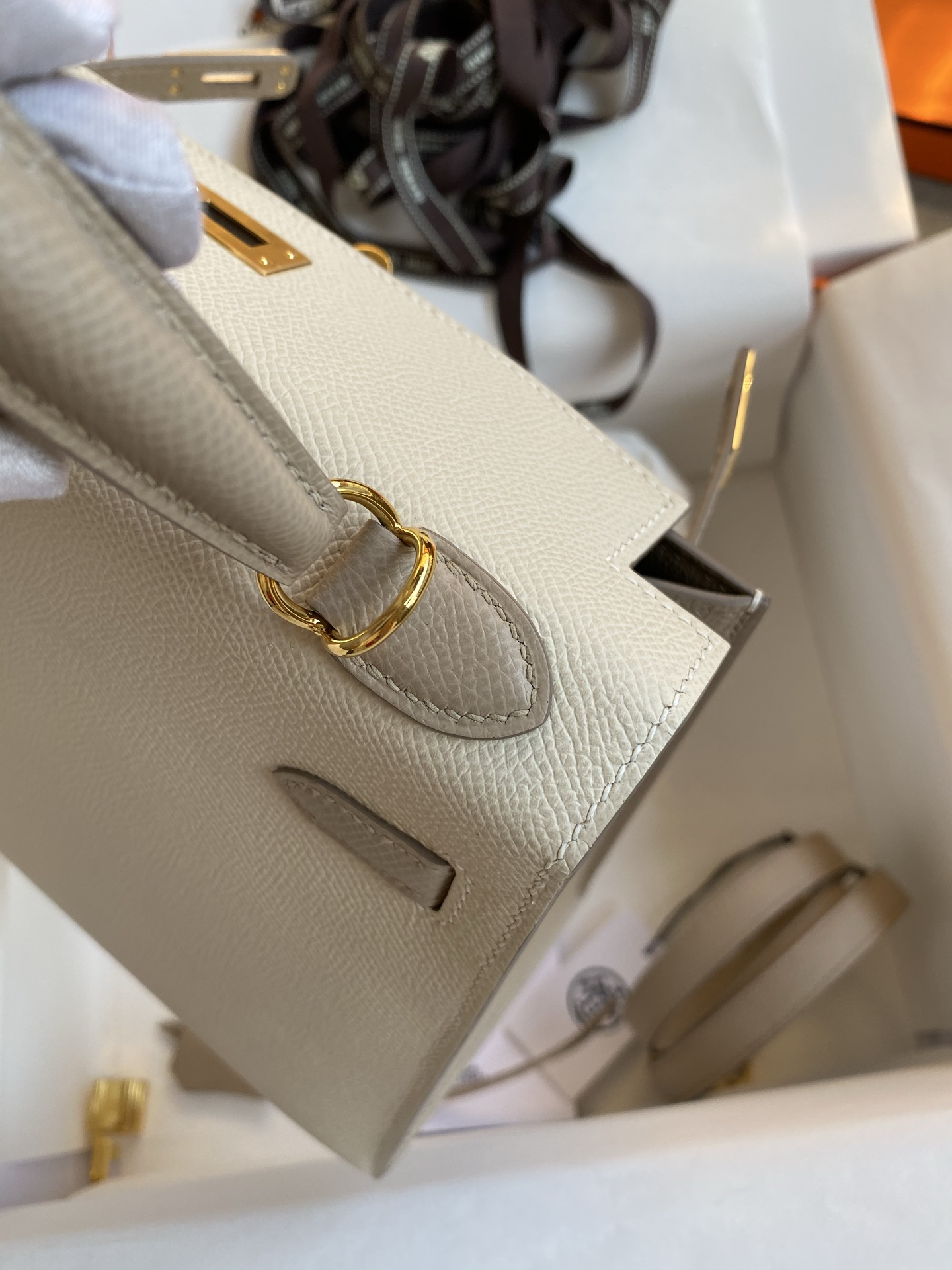 China Replica Hermes Bags HMBS0404-4812