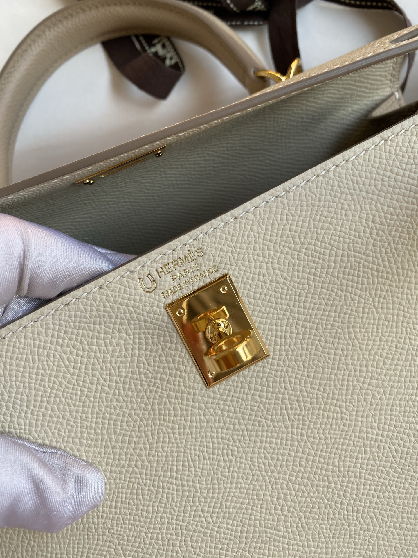 China Replica Hermes Bags HMBS0404-4812