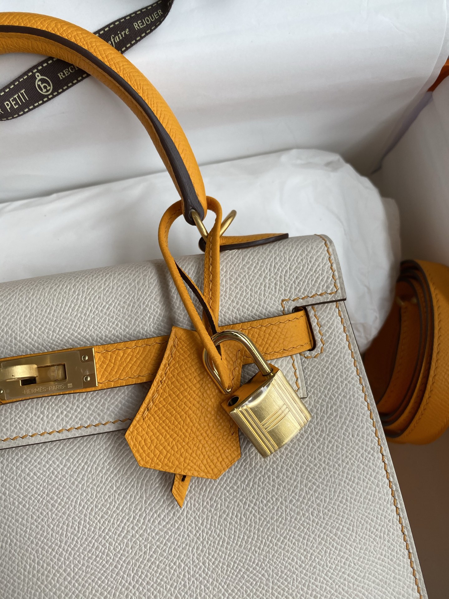 China Replica Hermes Bags HMBS0404-1063