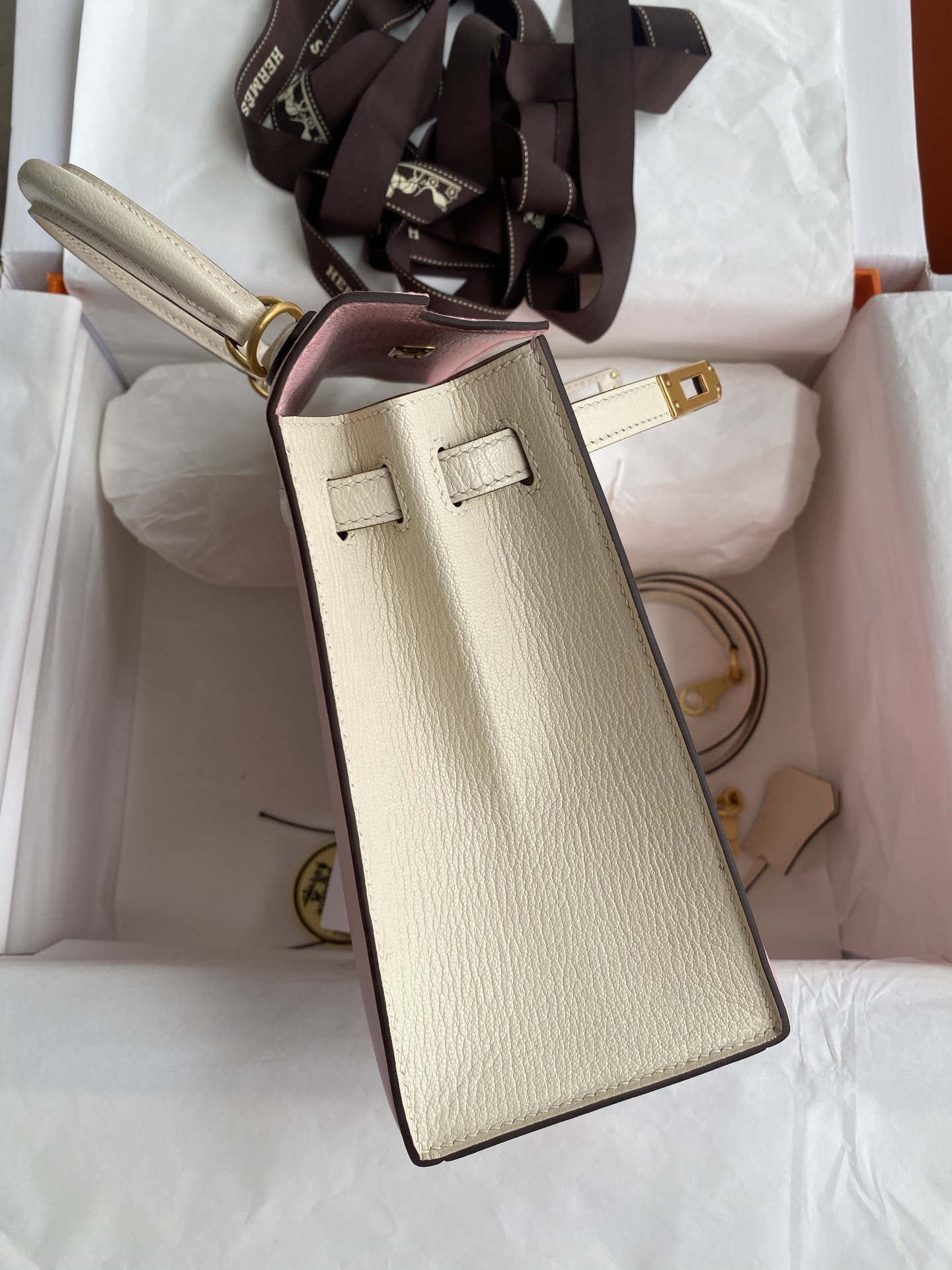 China Replica Hermes Bags HMBS0404-2642