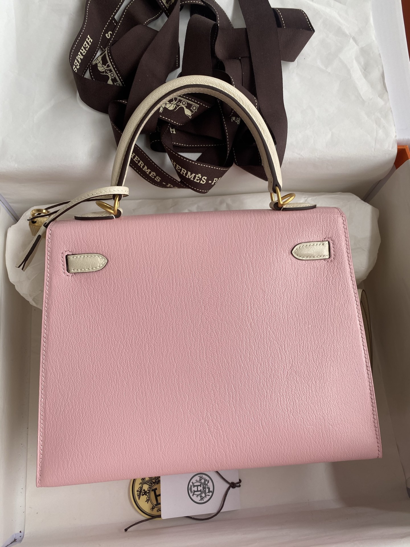 China Replica Hermes Bags HMBS0404-2642