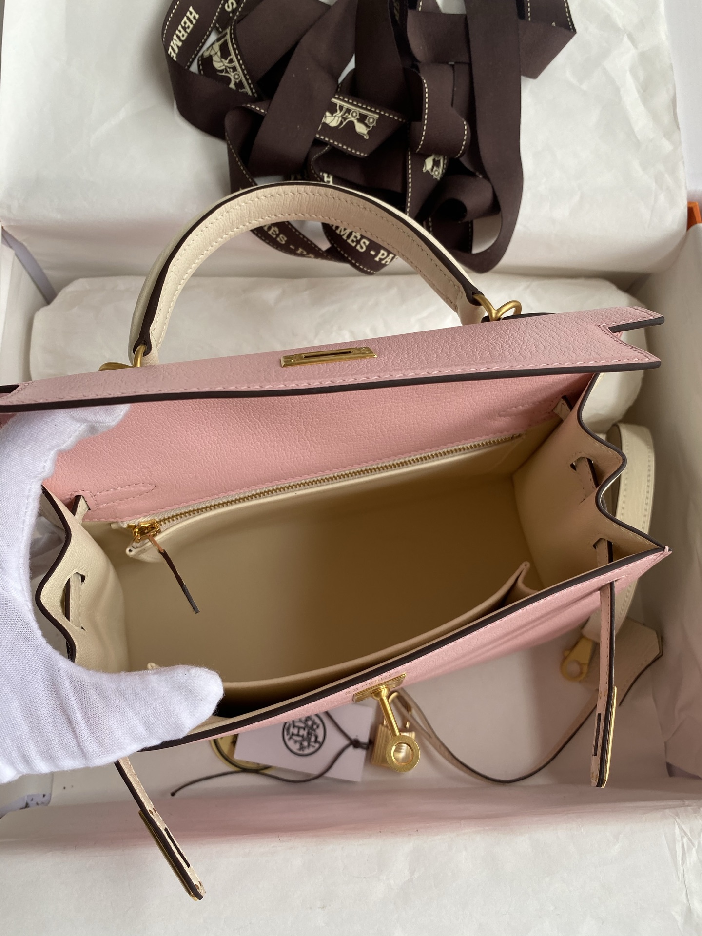 China Replica Hermes Bags HMBS0404-2642