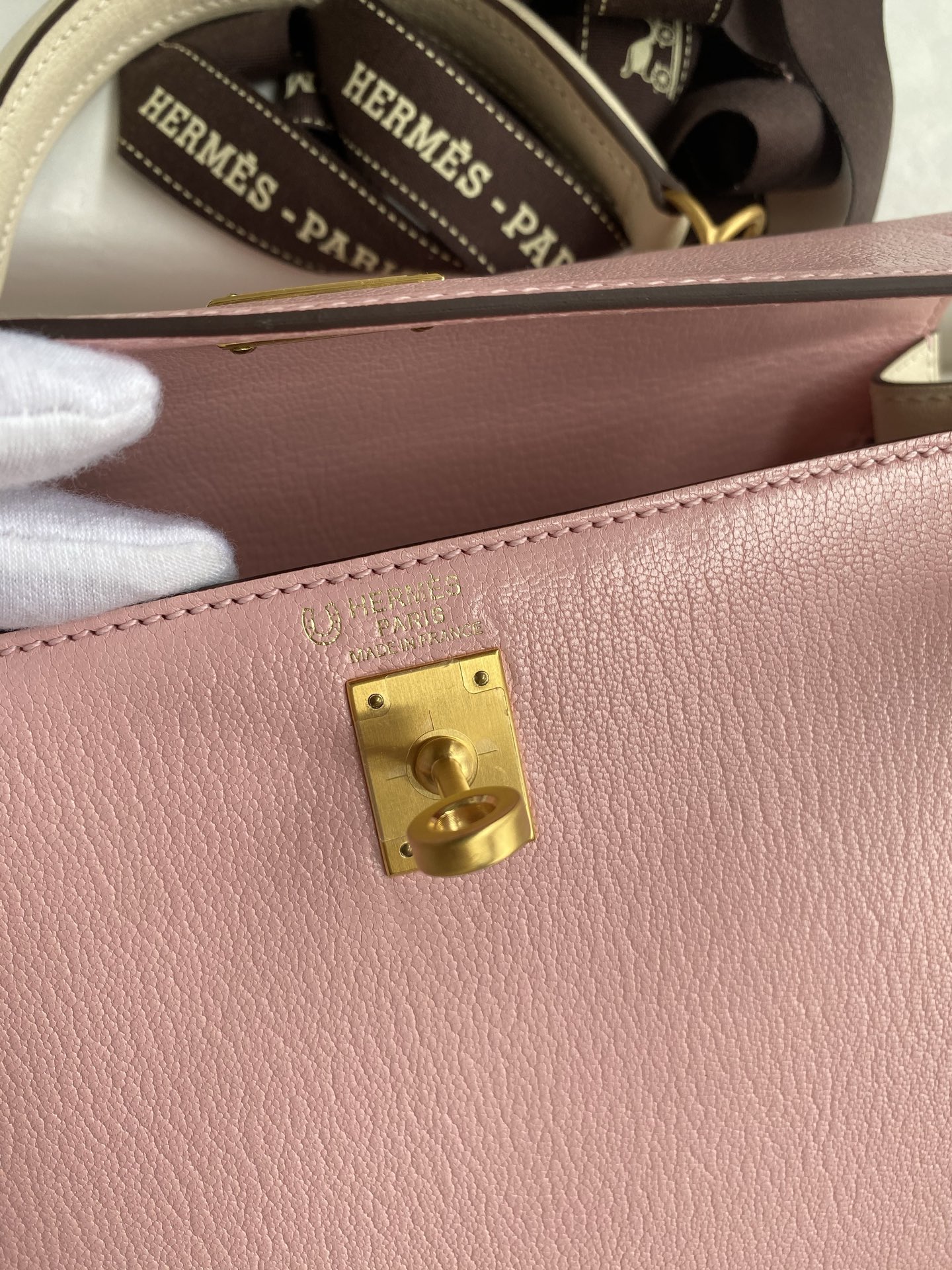 China Replica Hermes Bags HMBS0404-2642