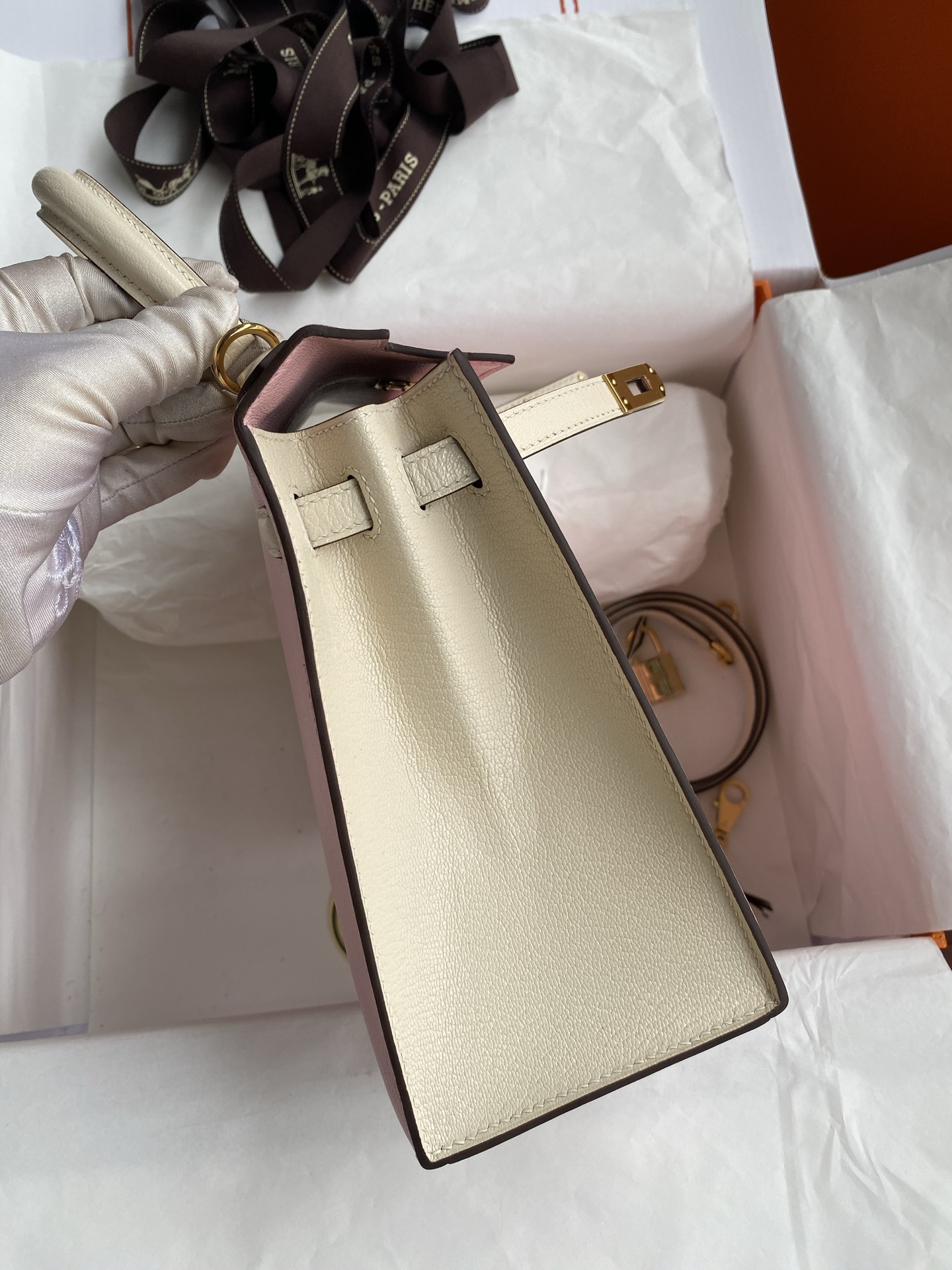 China Replica Hermes Bags HMBS0404-1950