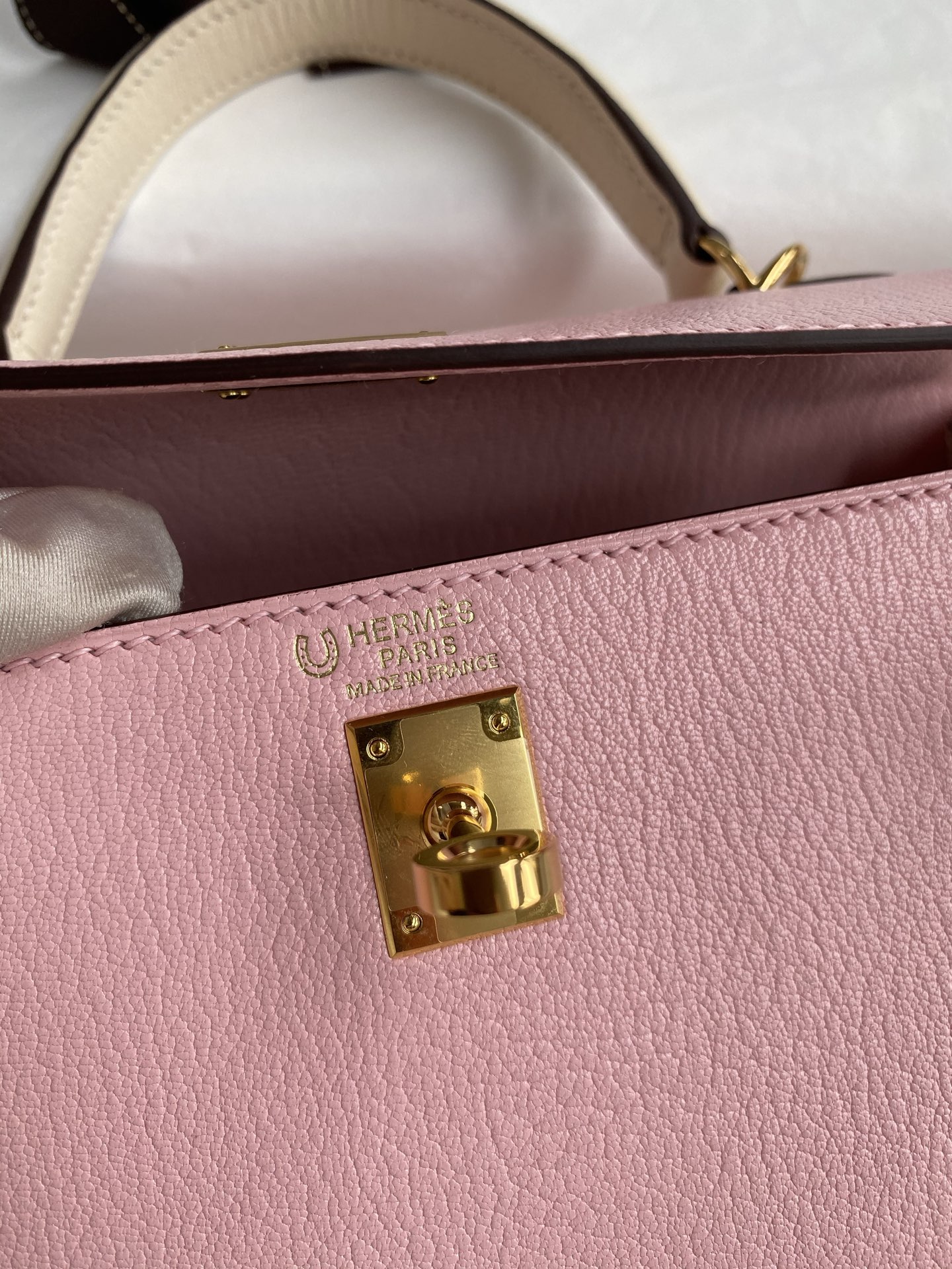 China Replica Hermes Bags HMBS0404-1950