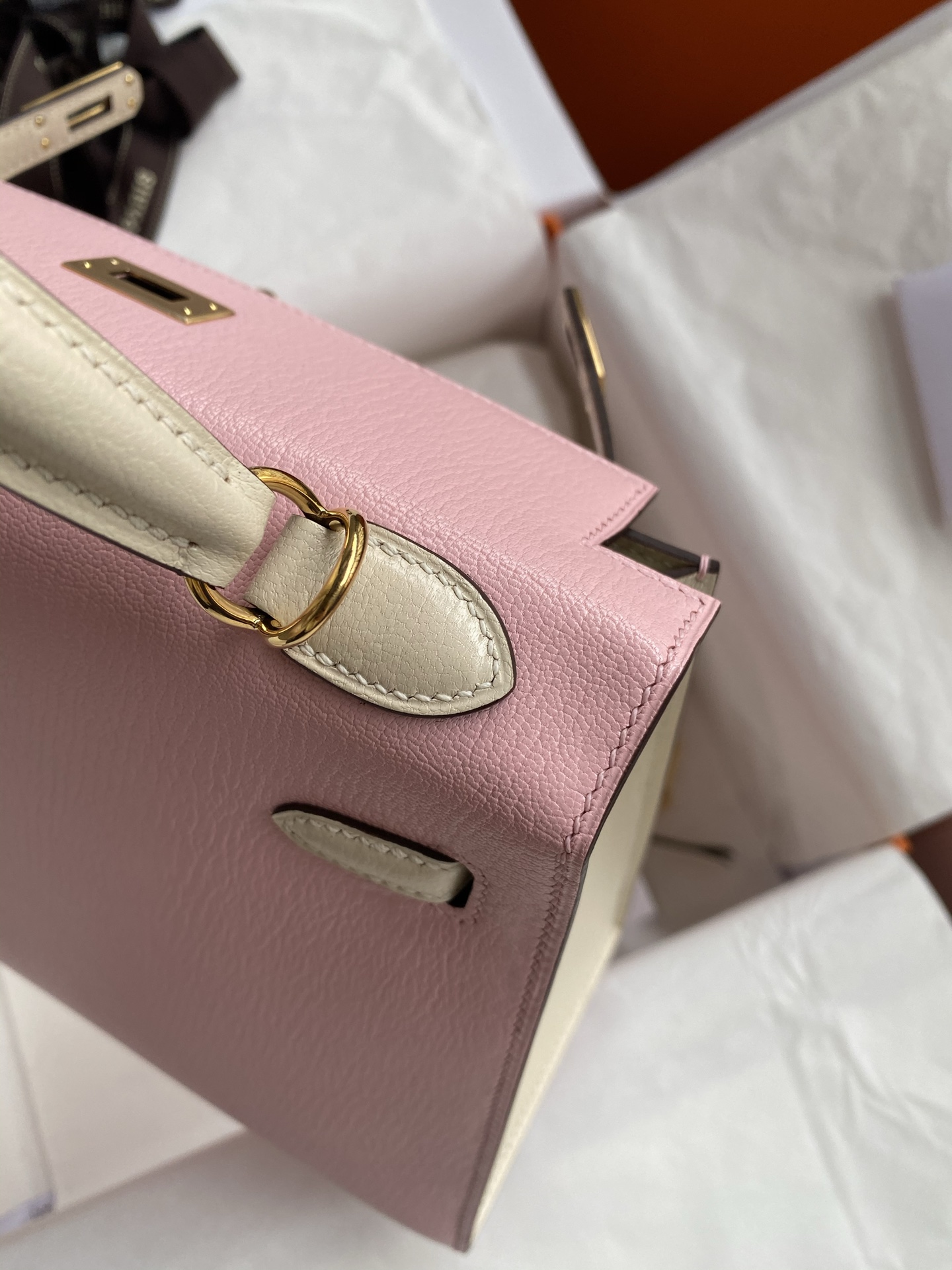 China Replica Hermes Bags HMBS0404-1950