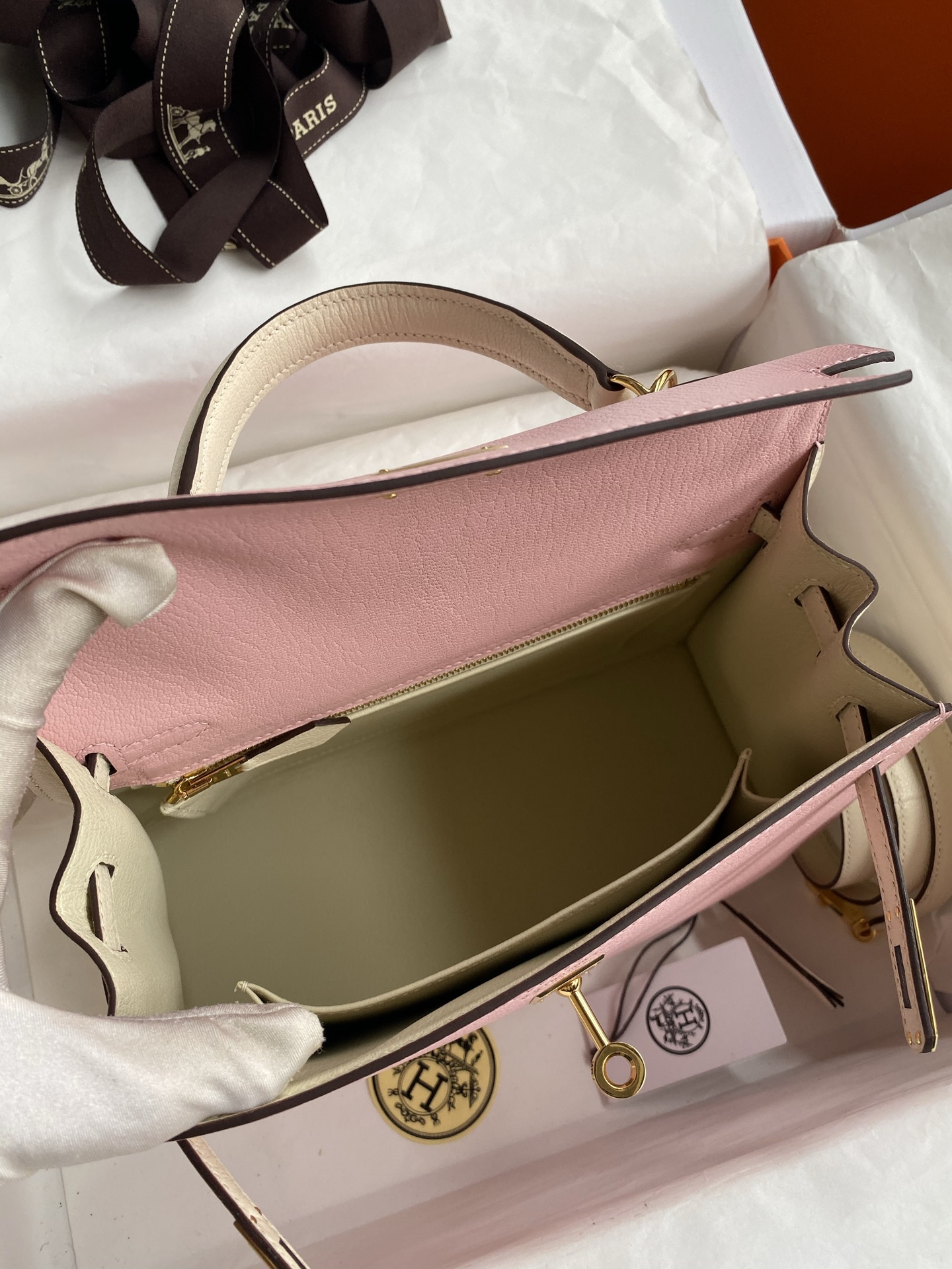 China Replica Hermes Bags HMBS0404-1950