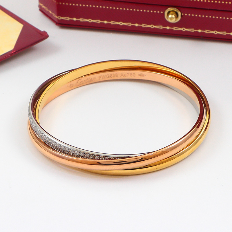 Cartier 卡地亚