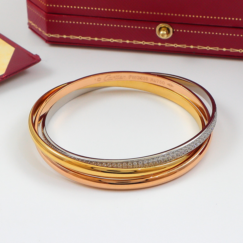 Cartier 卡地亚