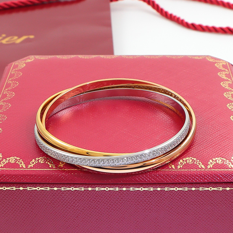 Cartier 卡地亚