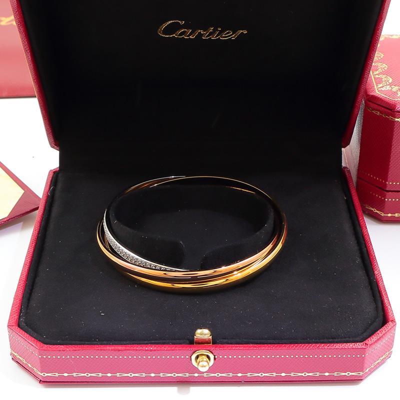 Cartier 卡地亚