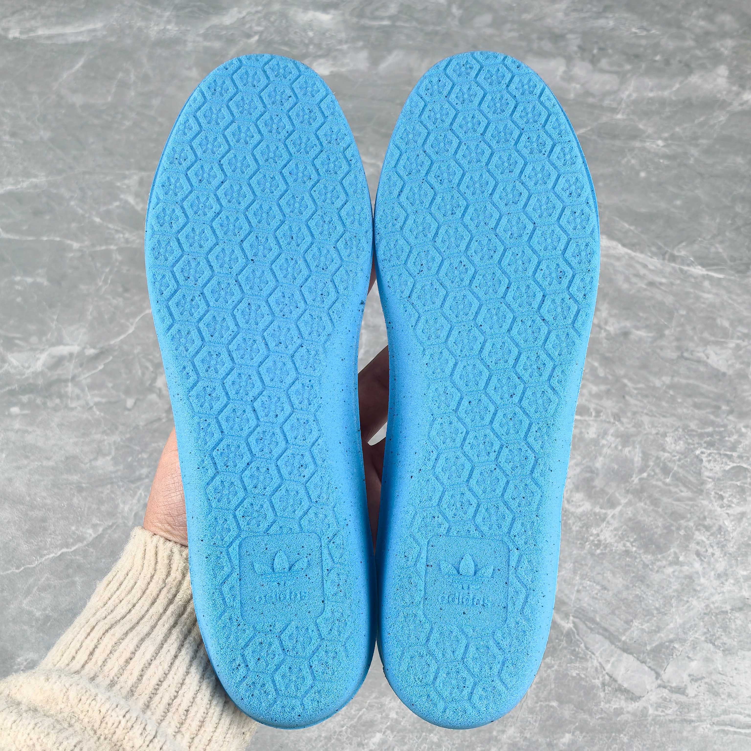 
私人订单JJJJound x adidas originals Samba OG 减震 低帮 板鞋 男