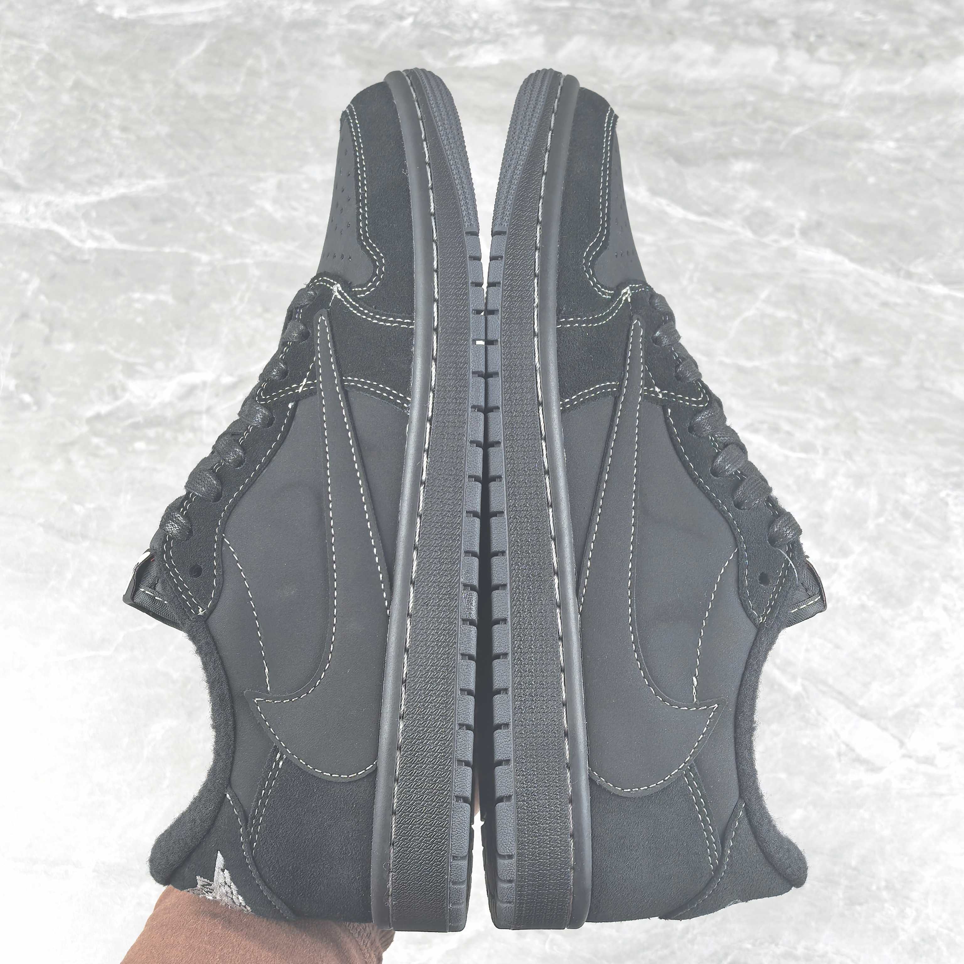 特价清仓XDM版本倒钩系列黑武士上架LW老汪同套数据打造 顶级工艺水准 纯原标准秒杀一切市场在售同价位货