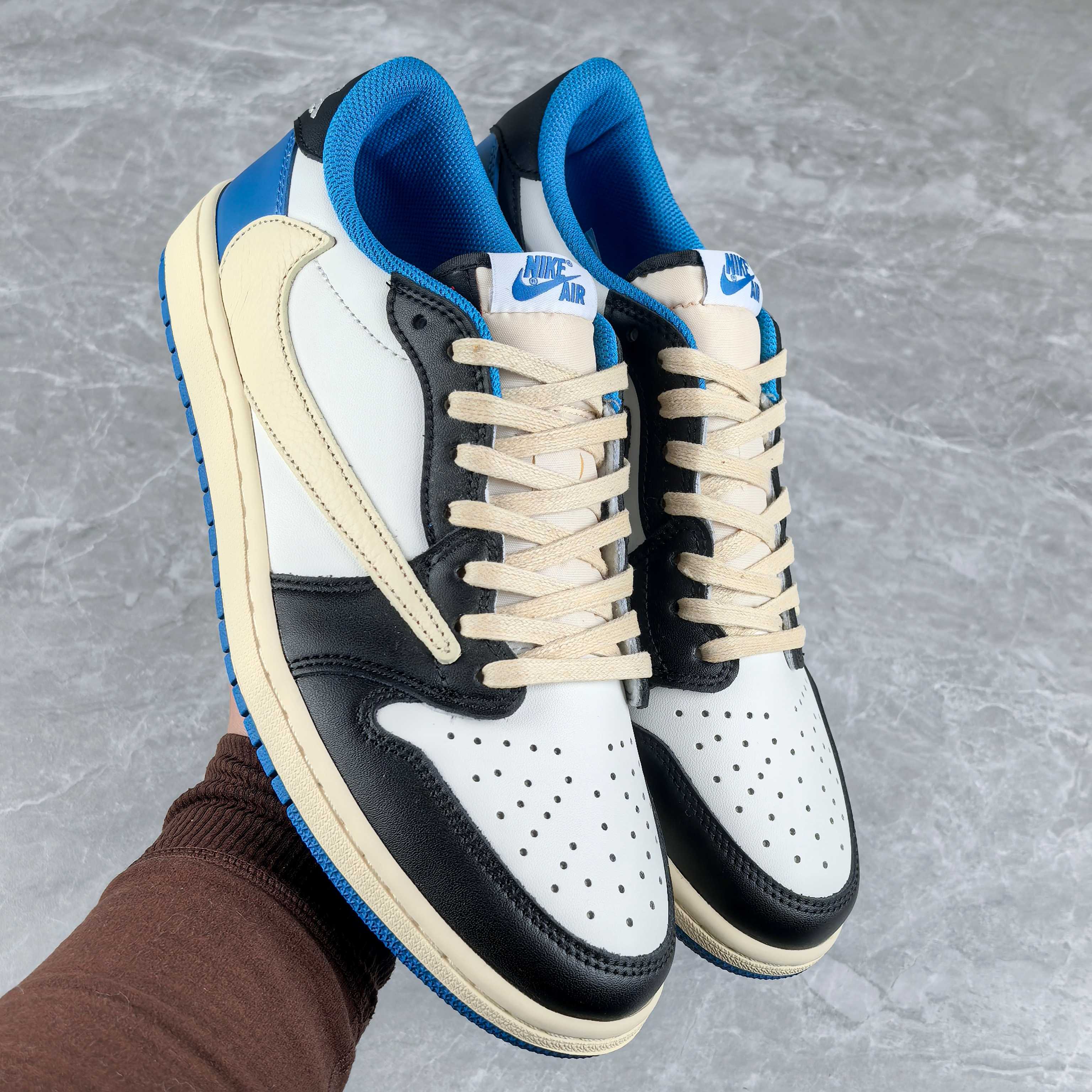 特价清仓XDM版本倒钩系列闪电低帮上架LW老汪同套数据打造 顶级工艺水准 纯原标准秒杀一切市场在售同价位