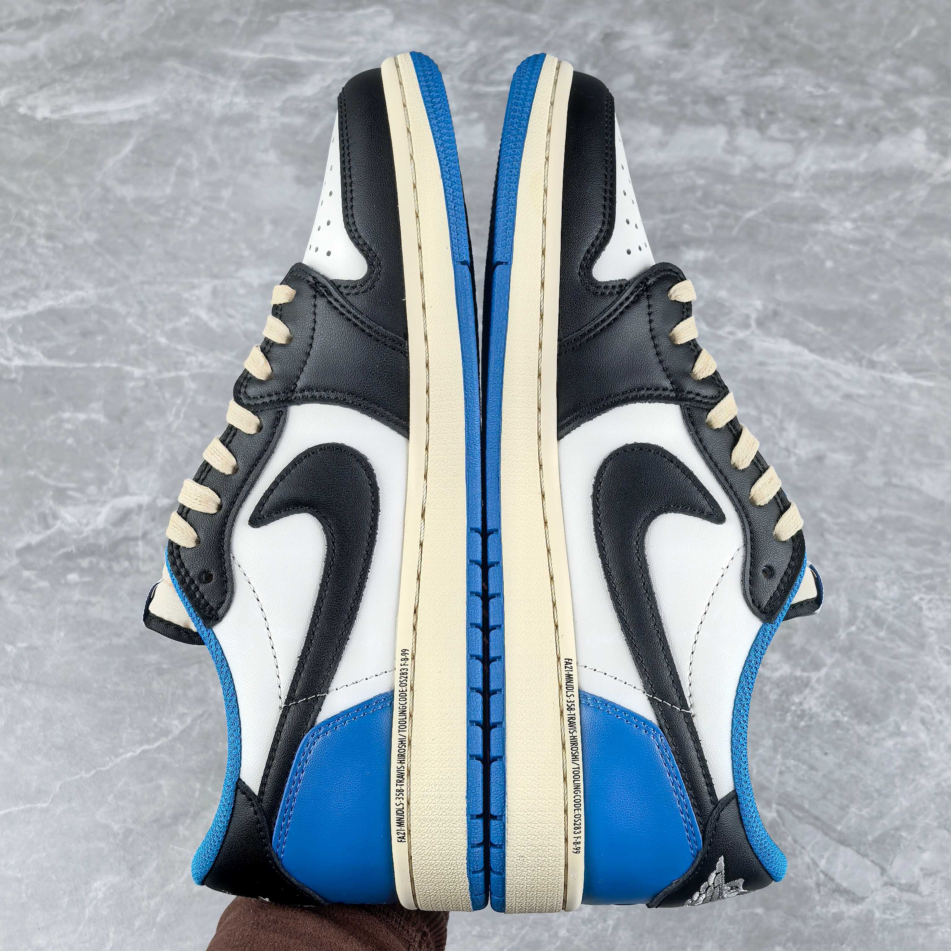 特价清仓XDM版本倒钩系列闪电低帮上架LW老汪同套数据打造 顶级工艺水准 纯原标准秒杀一切市场在售同价位