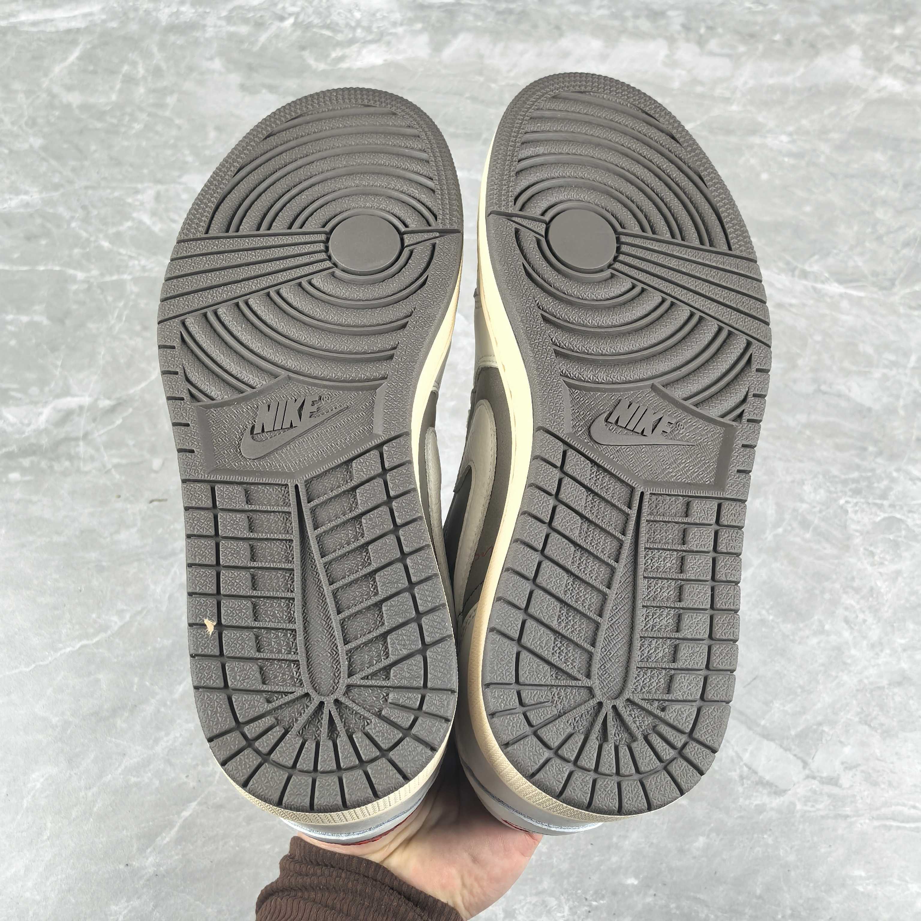 特价清仓XDM版本倒钩系列白棕低帮上架LW老汪同套数据打造 顶级工艺水准 纯原标准秒杀一切市场在售同价位