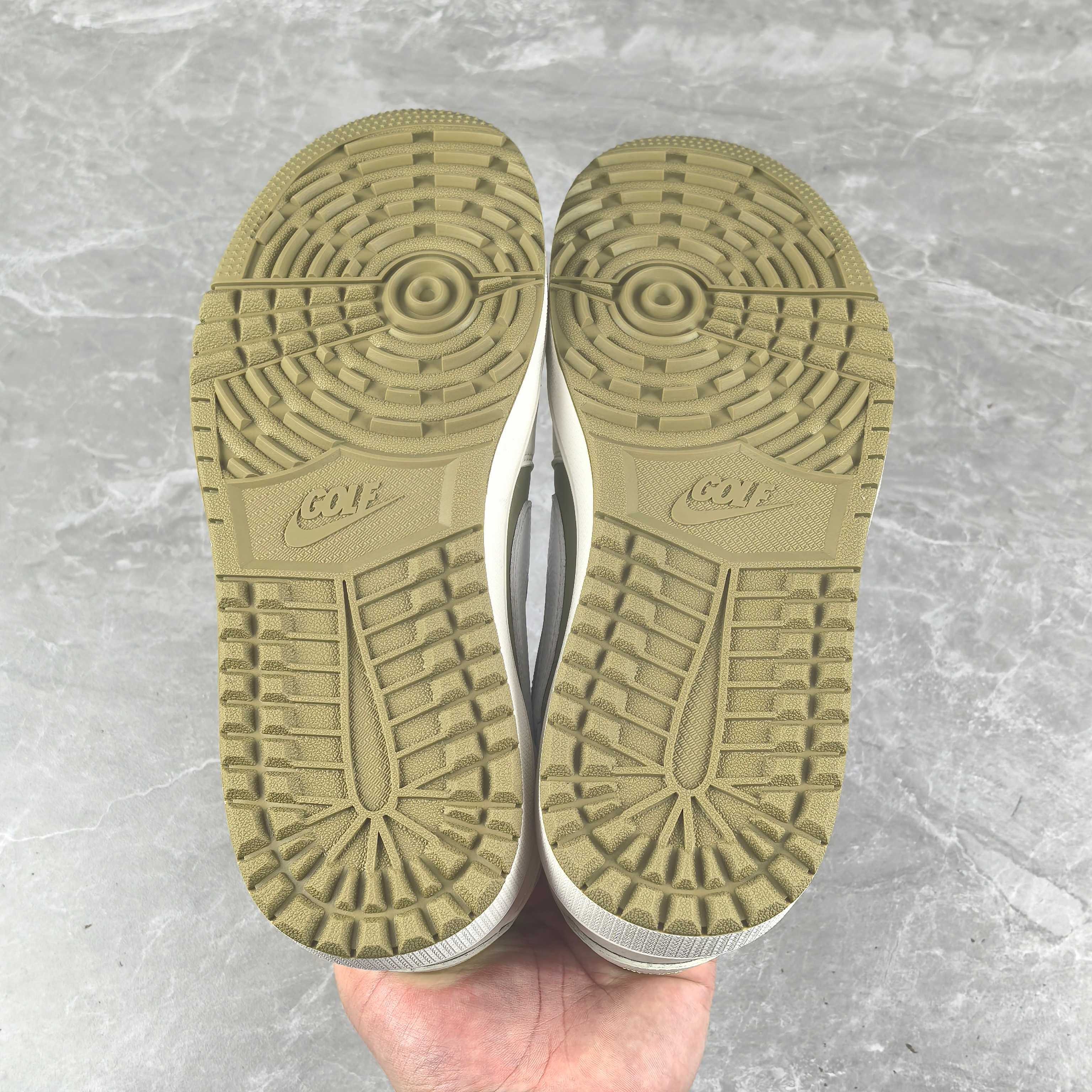 特价清仓XDM版本倒钩系列白高尔夫低帮上架LW老汪同套数据打造 顶级工艺水准 纯原标准秒杀一切市场在售同