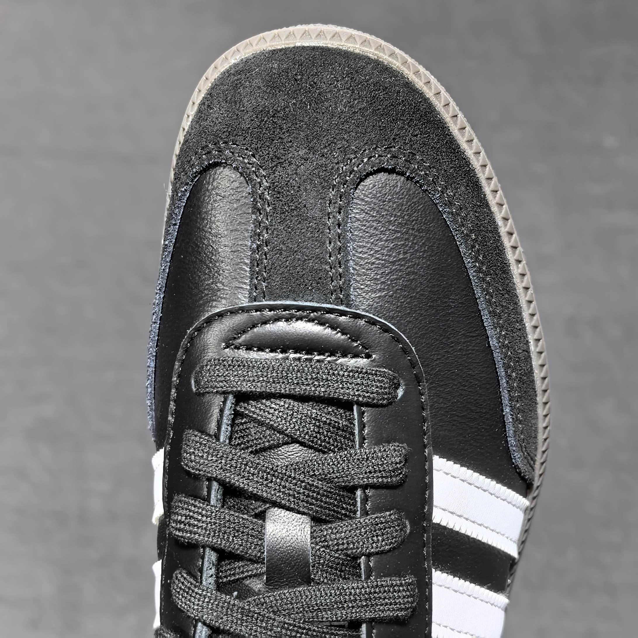 Originals 尺码35.5-46升级版纯原-Originals Samba Vegan 低帮板鞋 