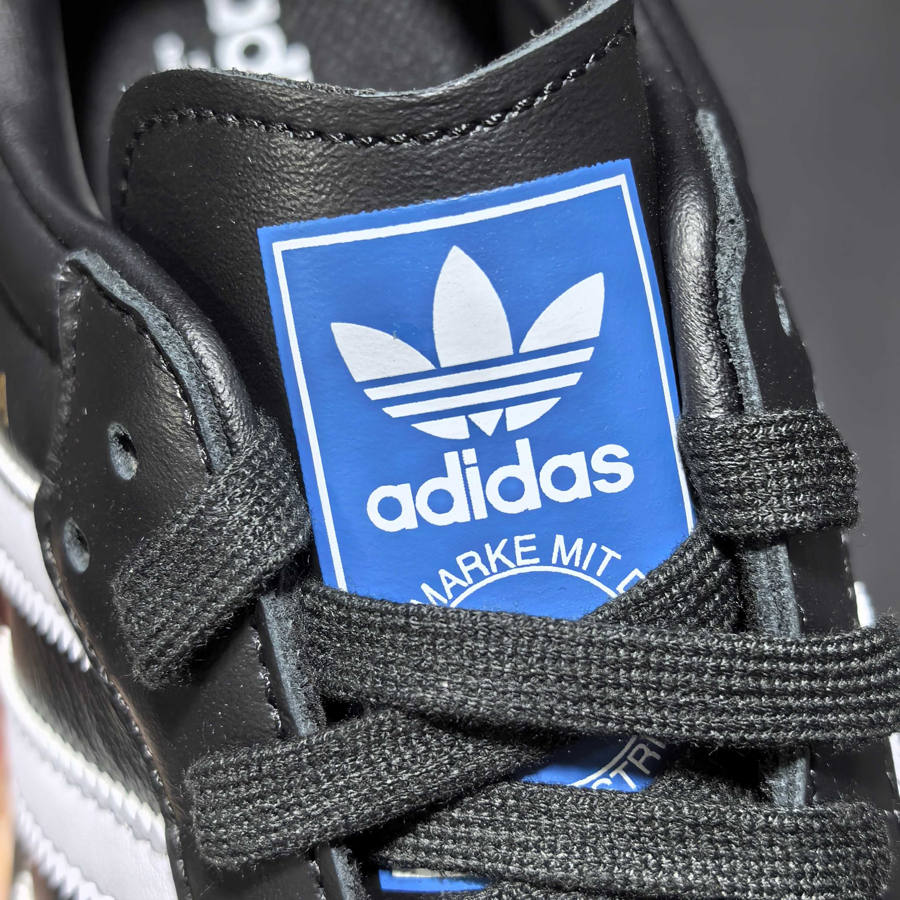 Originals 尺码35.5-46升级版纯原-Originals Samba Vegan 低帮板鞋 