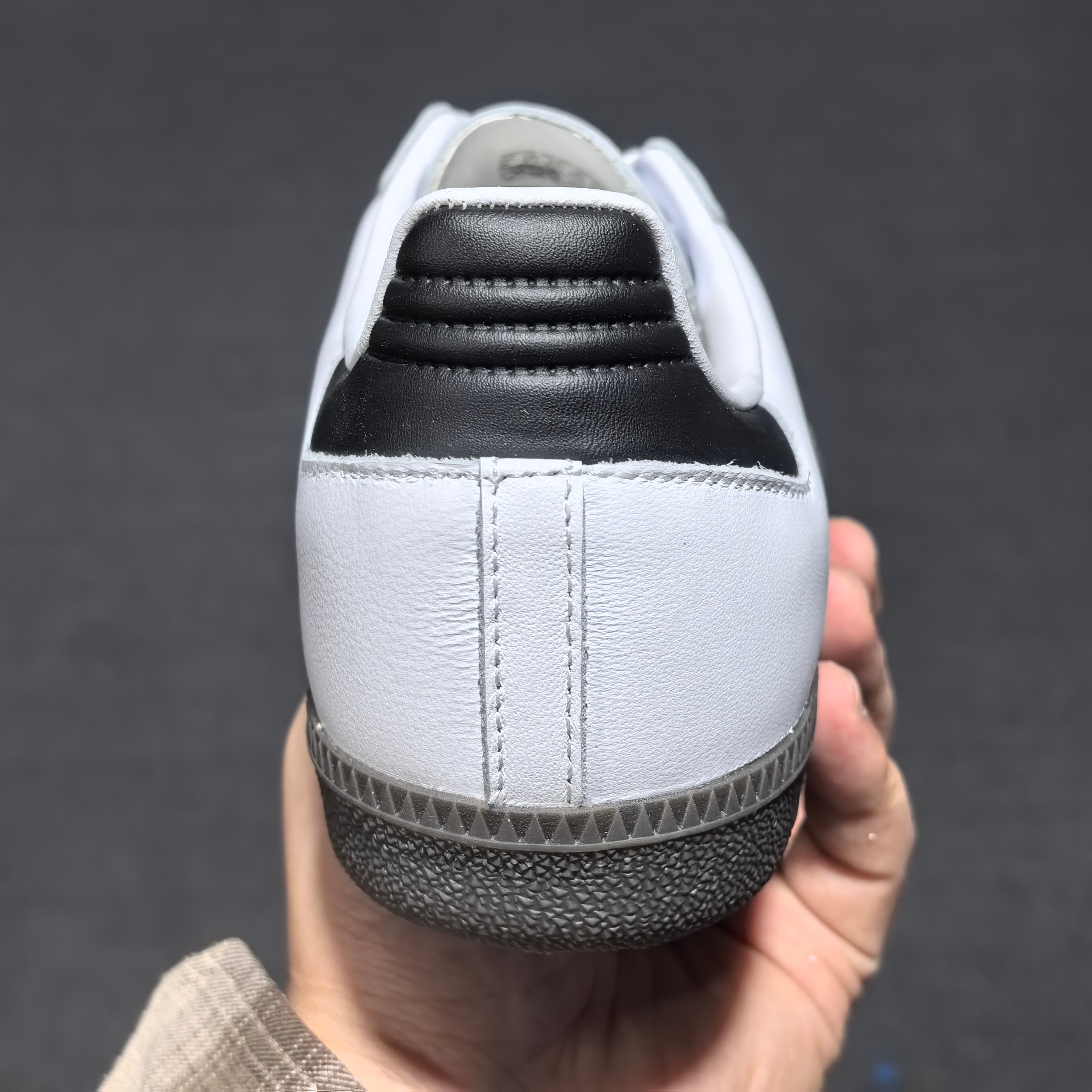 Original 尺码:35.5-46升级版纯原-AD Original Samba OG 复古经典轻便