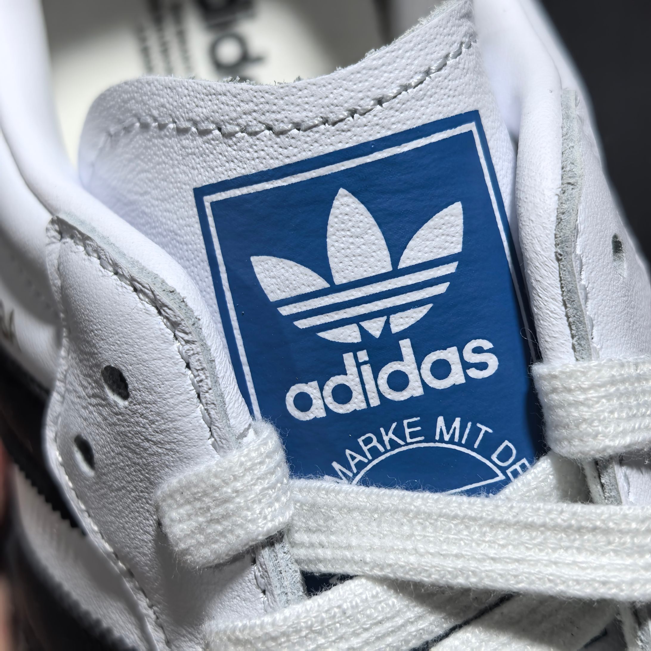 Original 尺码:35.5-46升级版纯原-AD Original Samba OG 复古经典轻便