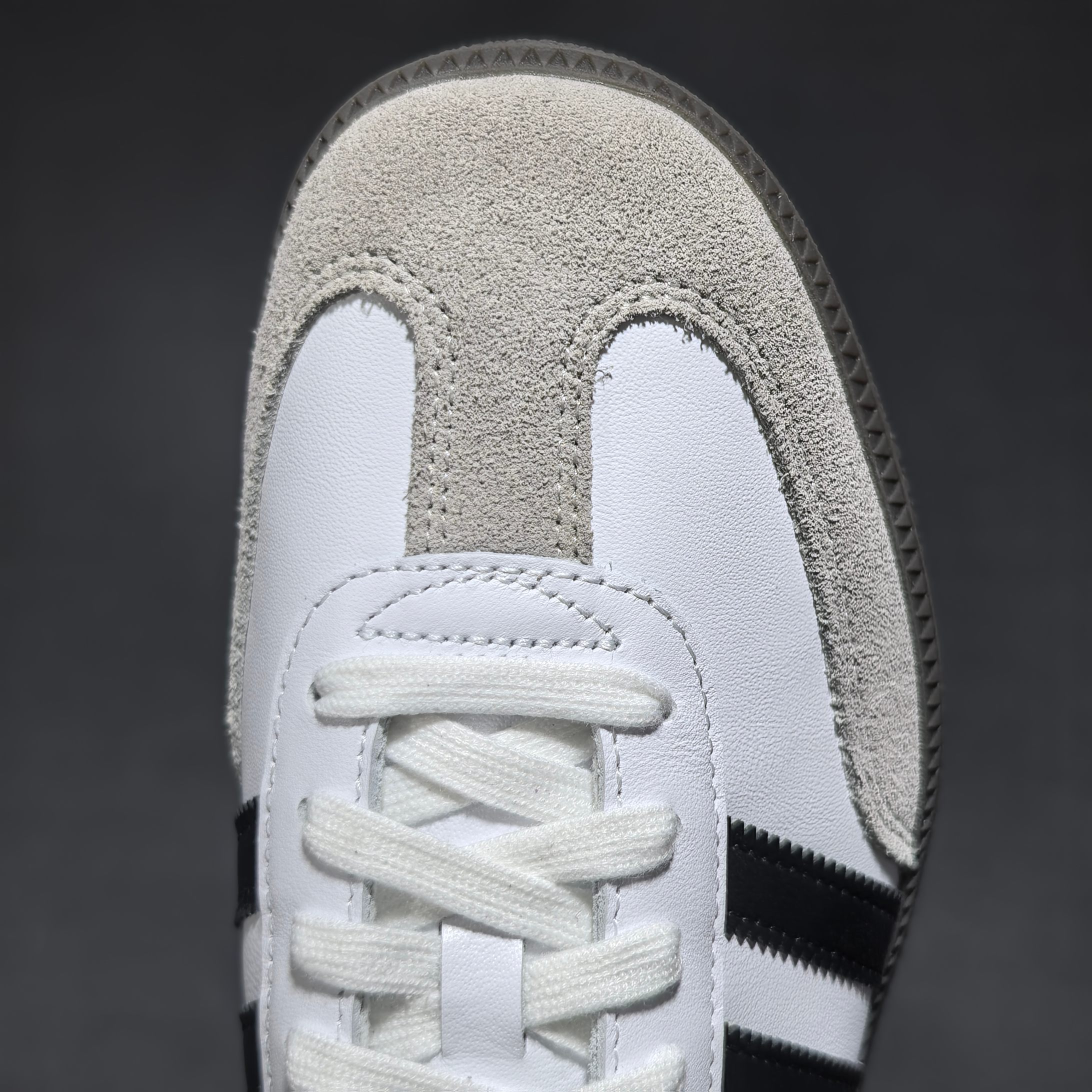 Original 尺码:35.5-46升级版纯原-AD Original Samba OG 复古经典轻便