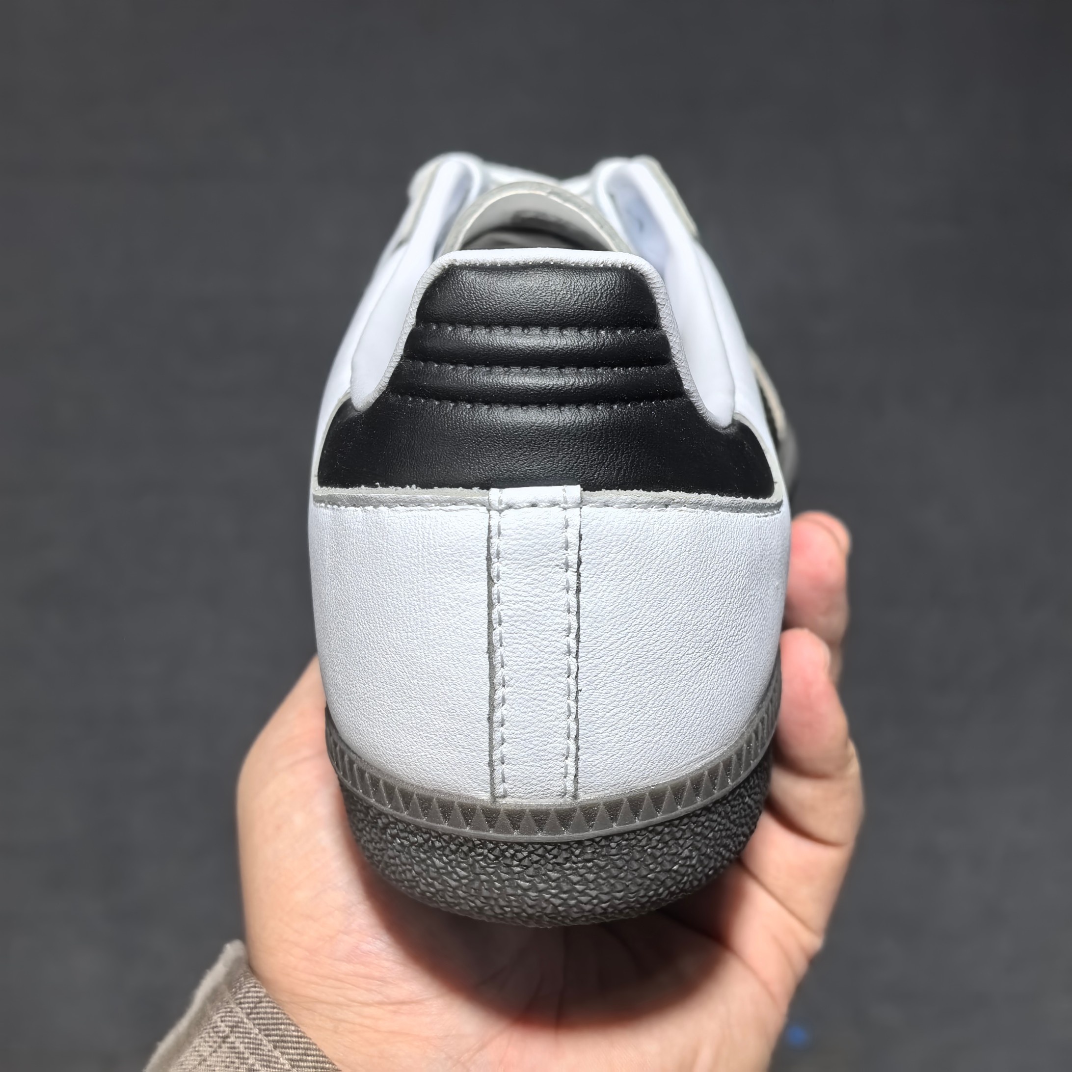 Original 尺码:35.5-461.0纯原-AD Original Samba OG 复古经典轻便