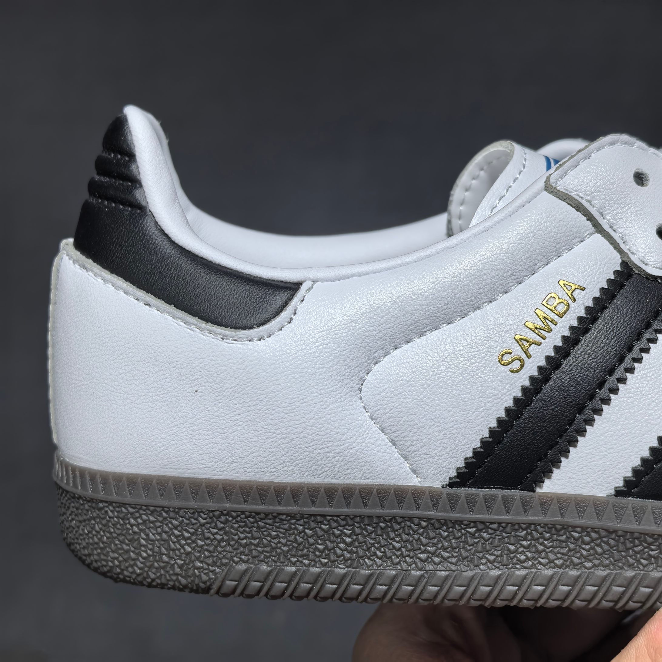 Original 尺码:35.5-461.0纯原-AD Original Samba OG 复古经典轻便