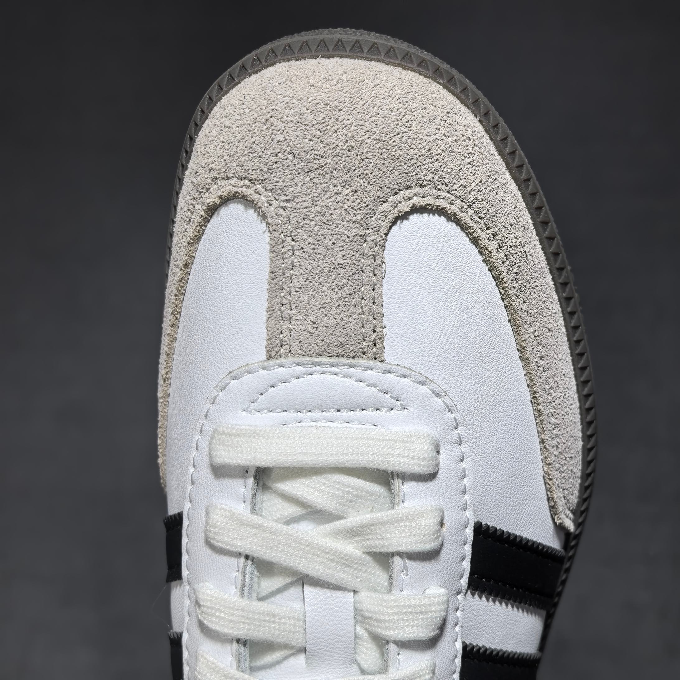 Original 尺码:35.5-461.0纯原-AD Original Samba OG 复古经典轻便