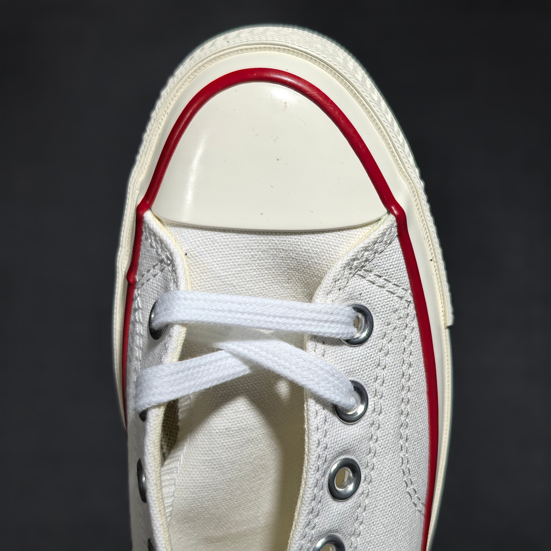 顶级Converse 1970s 匡威1970S.升级版平台冲正版本 匡威三星标帆布鞋原装帆布，还原Zp