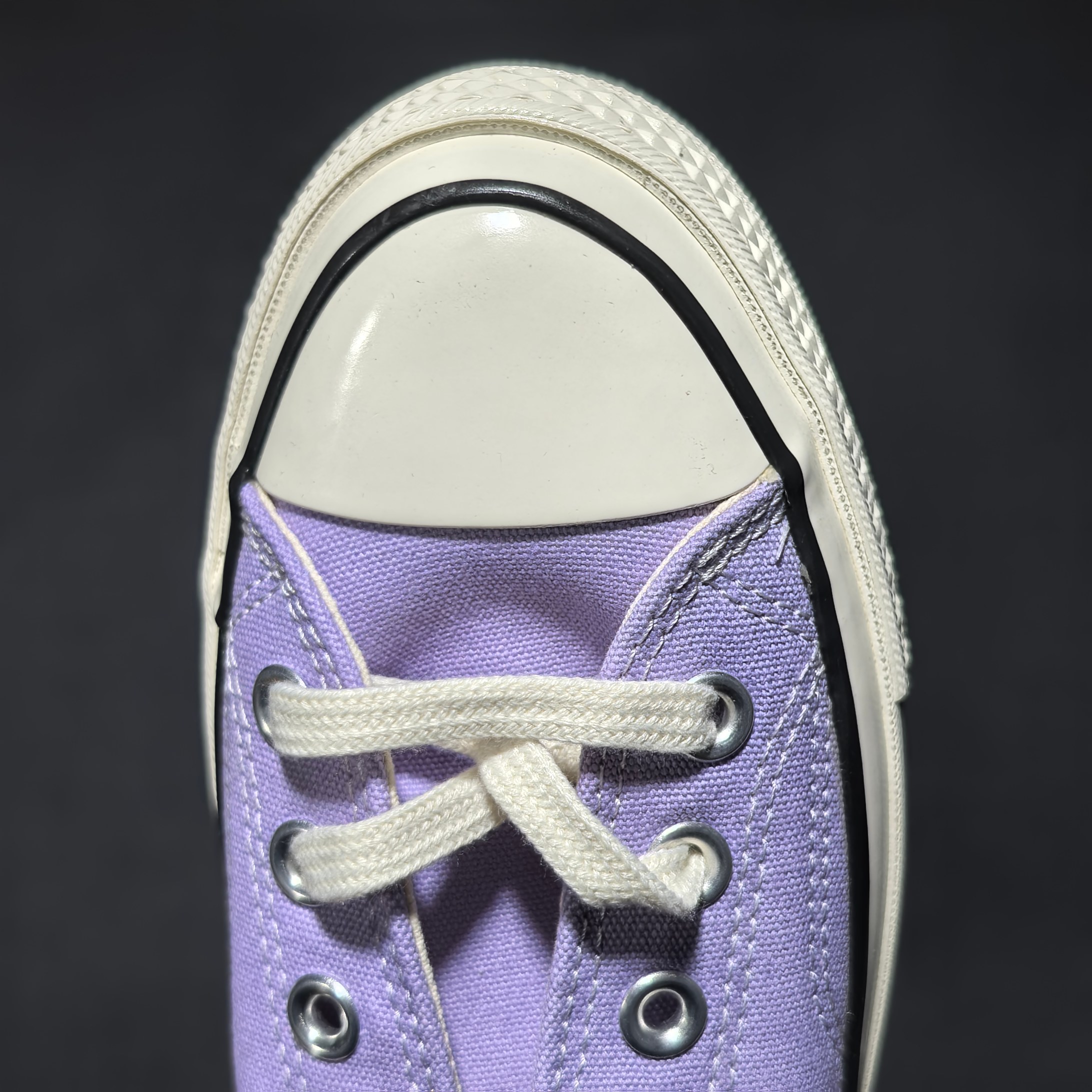 顶级Converse 1970s 匡威1970S.升级版平台冲正版本 匡威三星标帆布鞋原装帆布，还原Zp