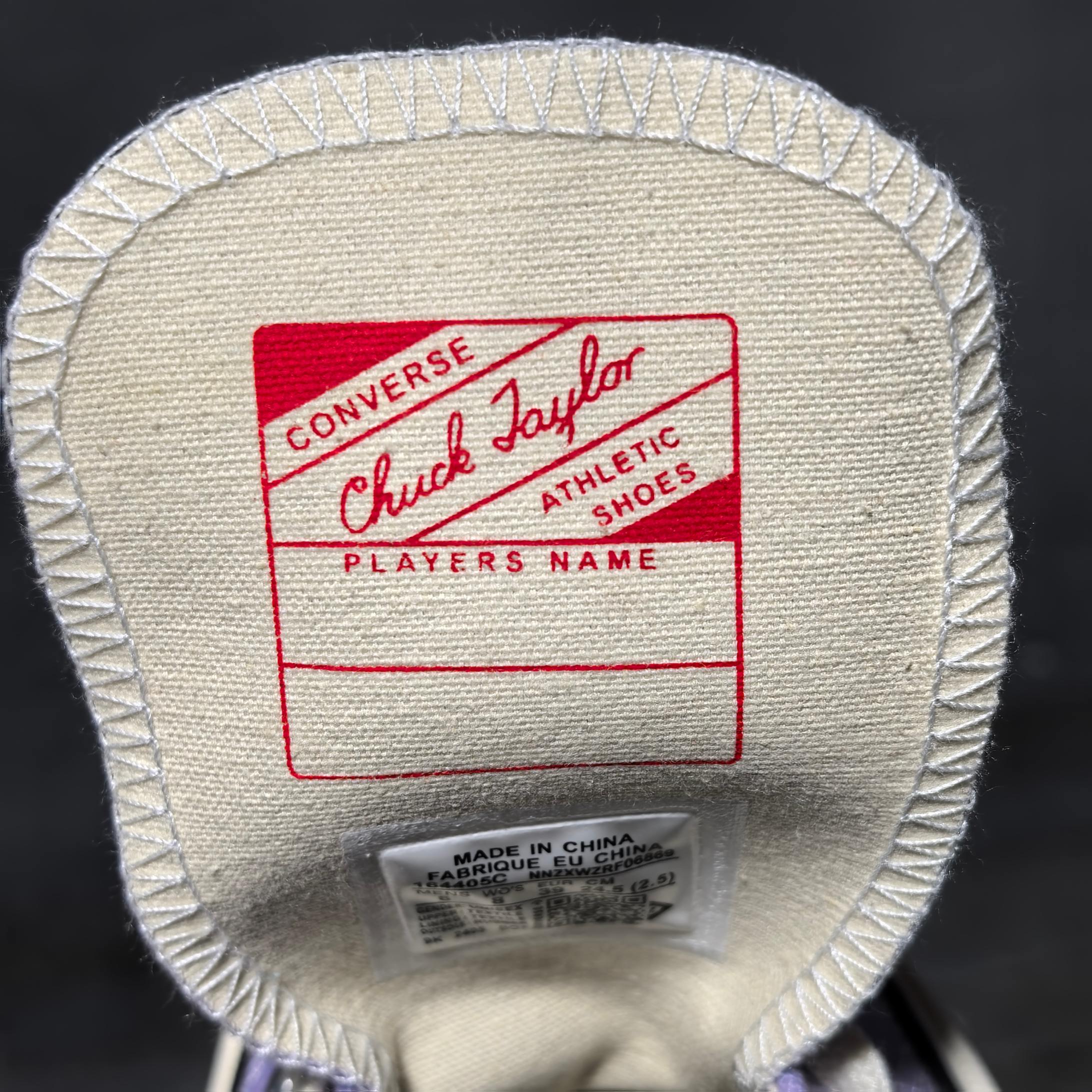 顶级Converse 1970s 匡威1970S.升级版平台冲正版本 匡威三星标帆布鞋原装帆布，还原Zp