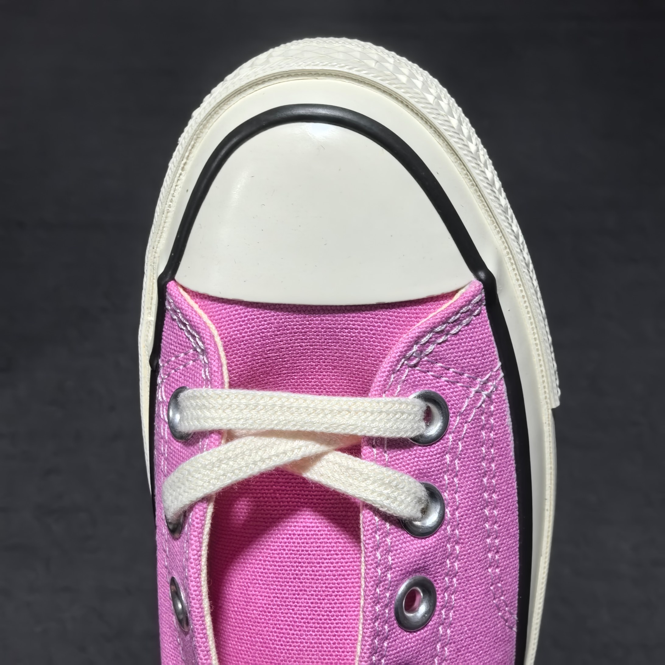 顶级Converse 1970s 匡威1970S.升级版平台冲正版本 匡威三星标帆布鞋原装帆布，还原Zp