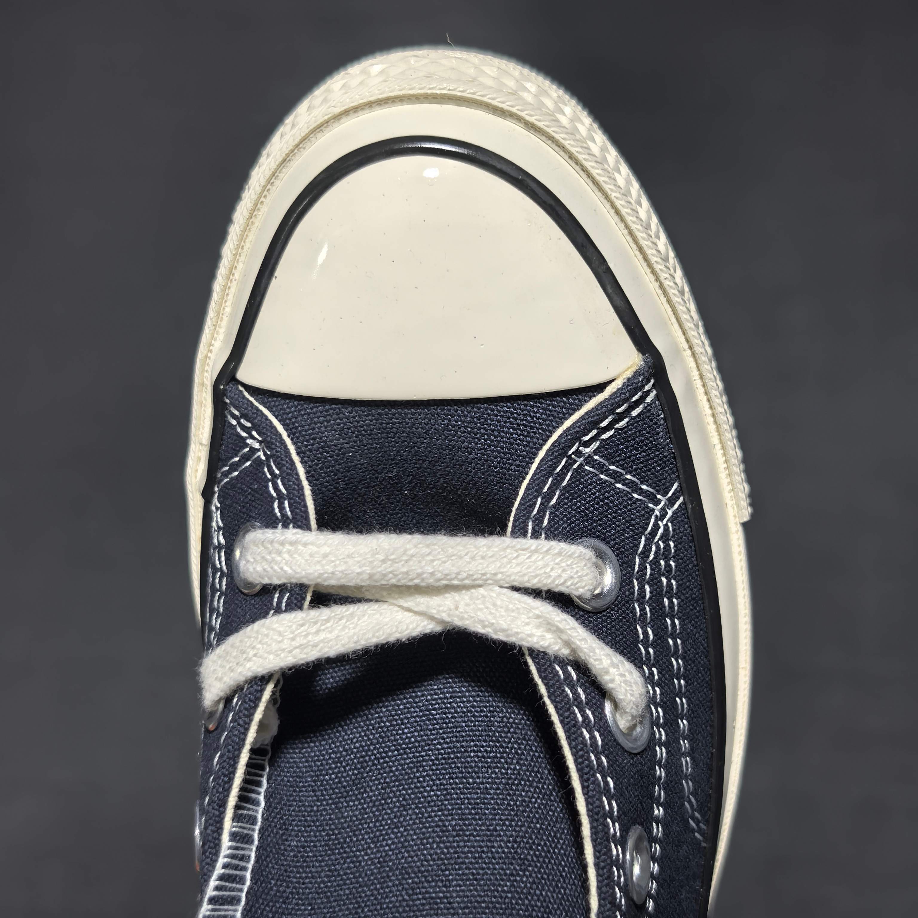 顶级Converse 1970s 匡威1970S.升级版平台冲正版本 匡威三星标帆布鞋原装帆布，还原Zp