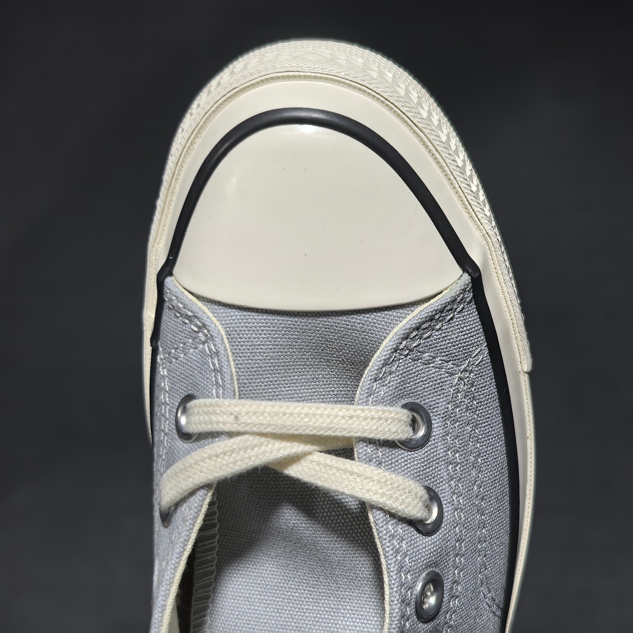 顶级Converse 1970s 匡威1970S.升级版平台冲正版本 匡威三星标帆布鞋原装帆布，还原Zp