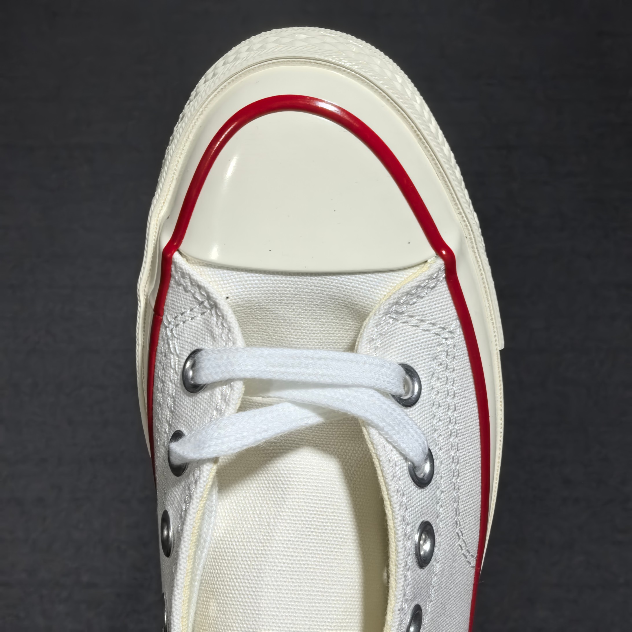 顶级Converse 1970s 匡威1970S.升级版平台冲正版本 匡威三星标帆布鞋原装帆布，还原Zp