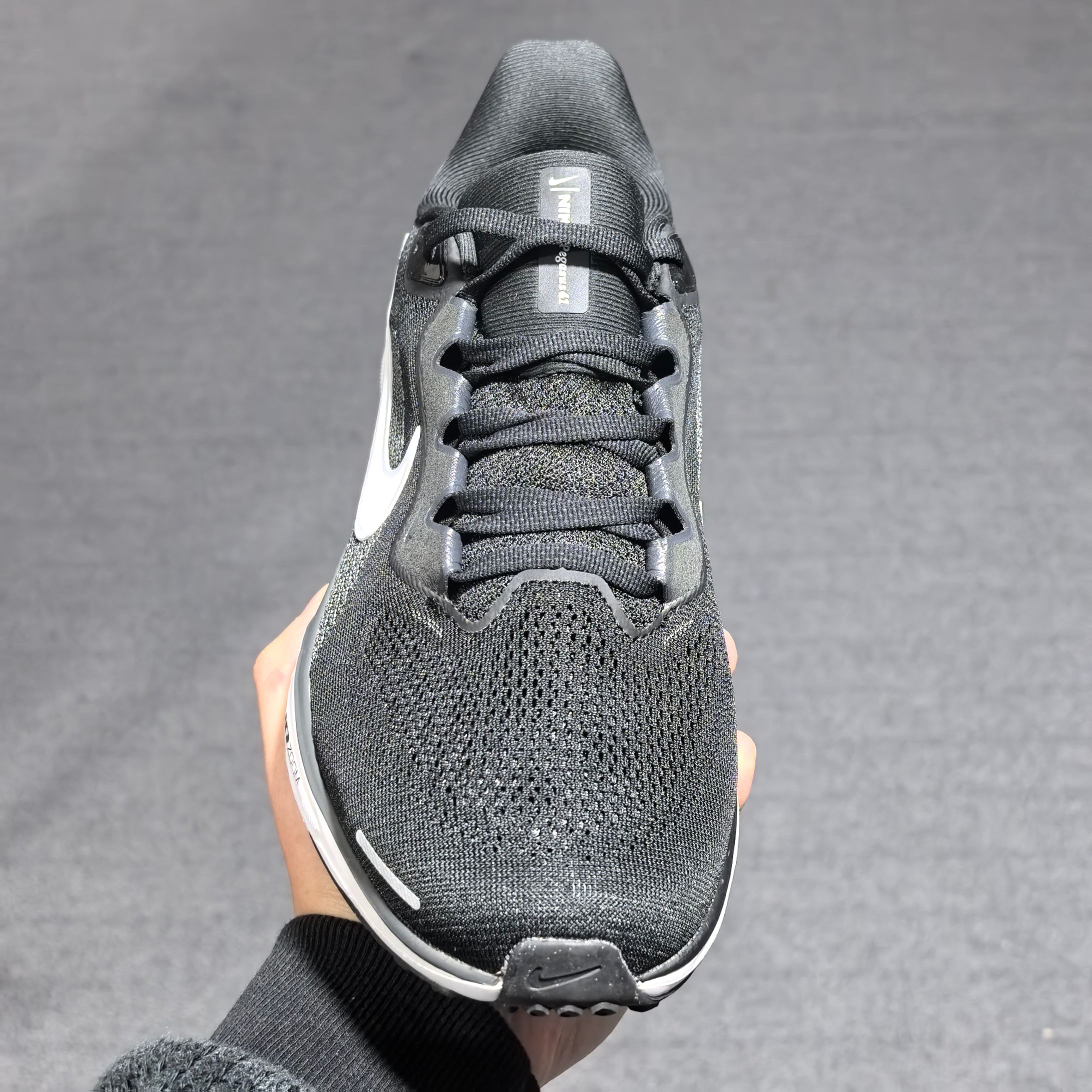 平台版Nike Pegasus 41 舒适运动防滑透气 低帮跑步鞋 当季爆款 平台指定细节原厂中底 完美